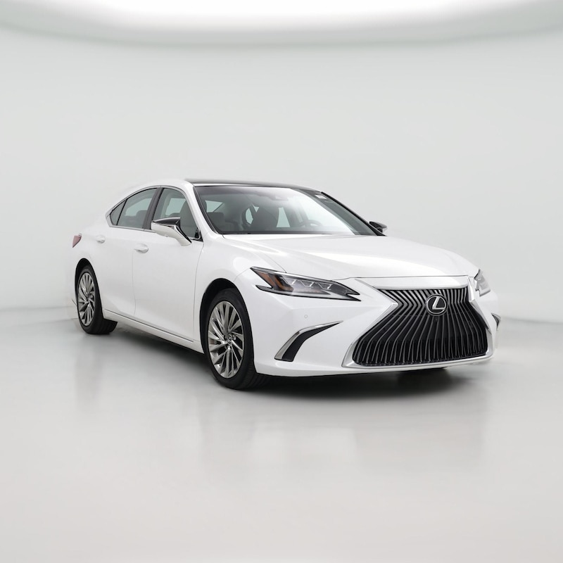 2019 Lexus ES 350 Ultra Luxury