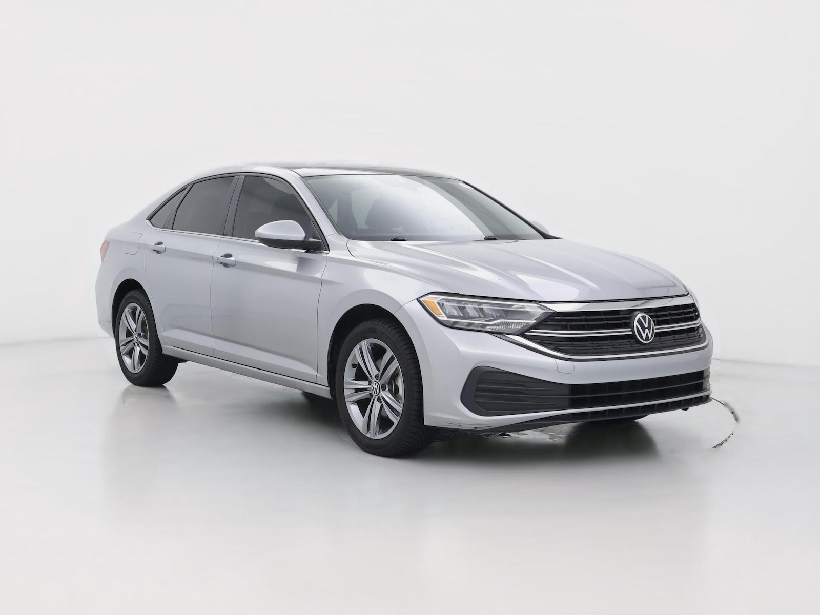 2023 Volkswagen Jetta