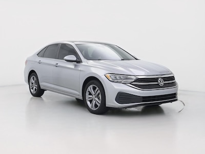 2023 Volkswagen Jetta SE