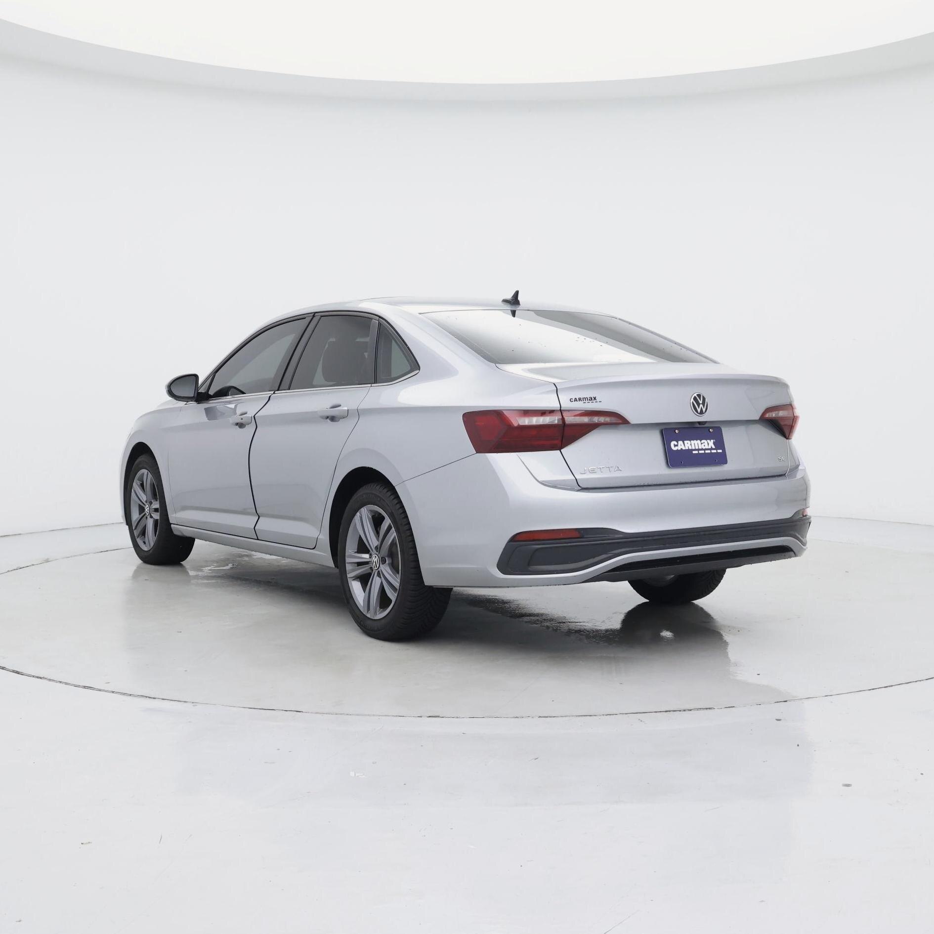 Thumbnail: 2023 Volkswagen Jetta - 2