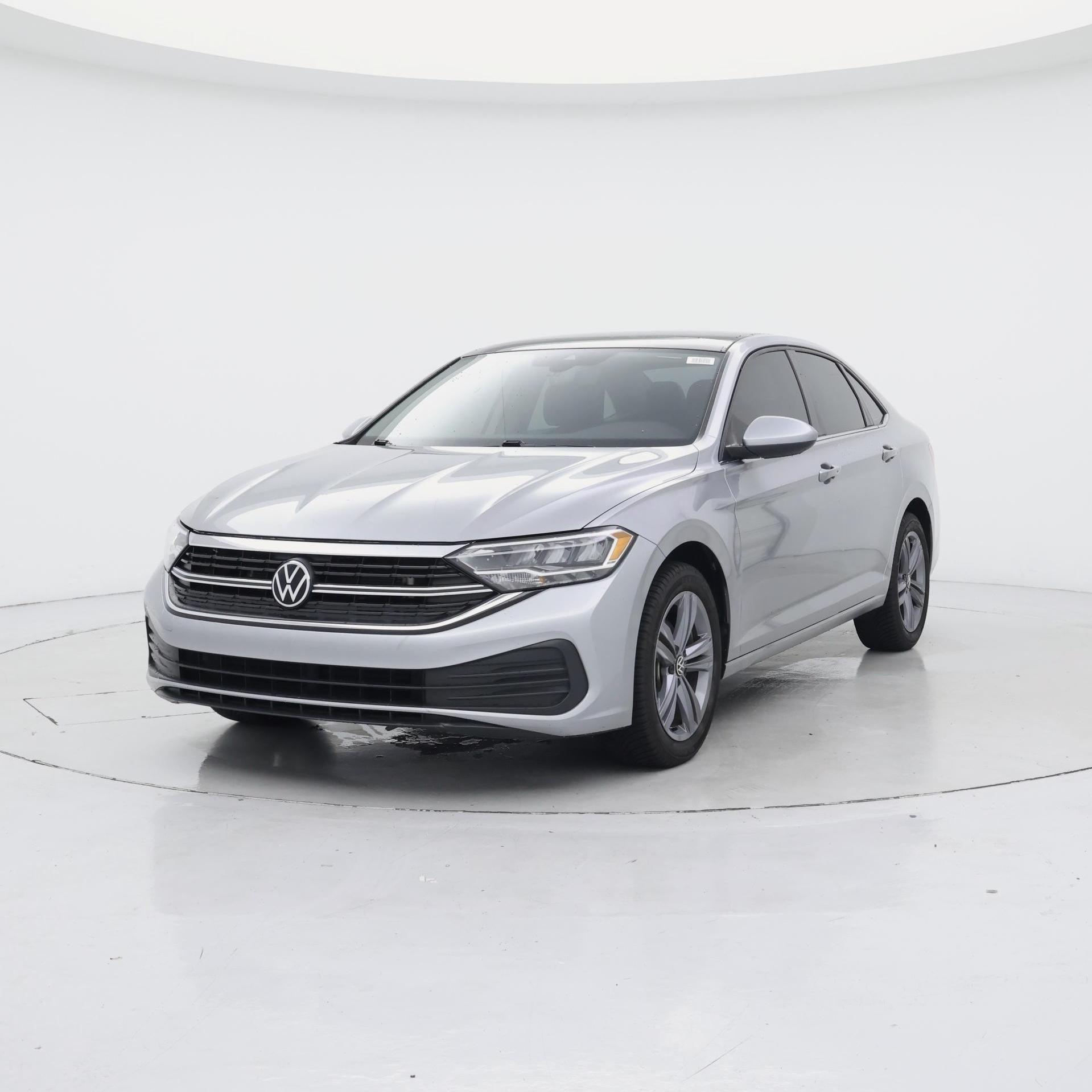 Thumbnail: 2023 Volkswagen Jetta - 4