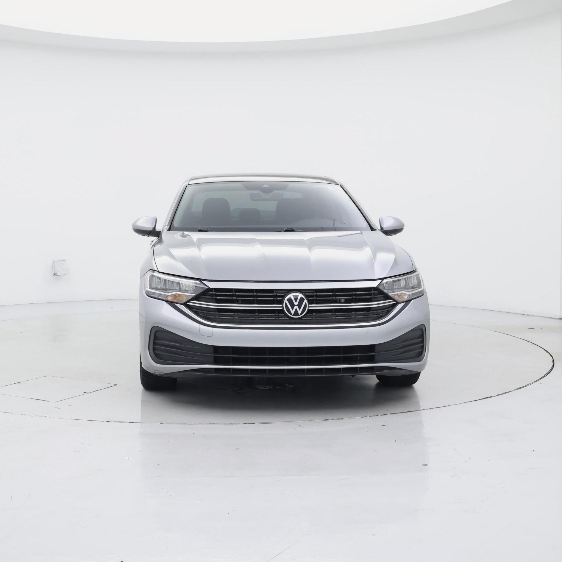 Thumbnail: 2023 Volkswagen Jetta - 5
