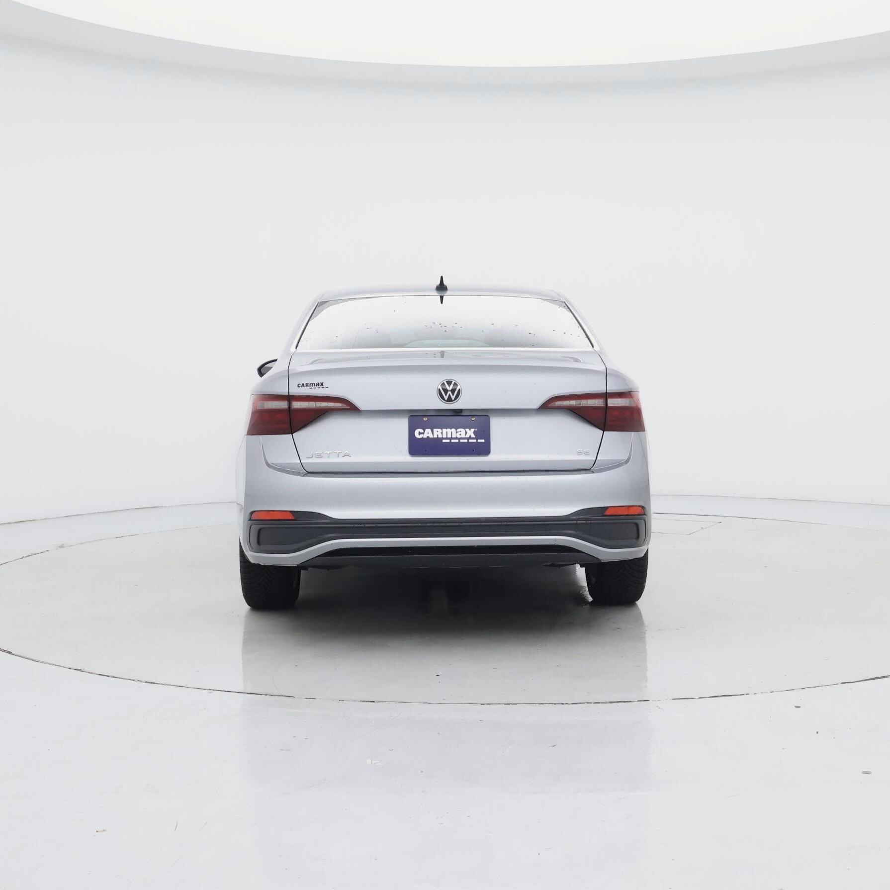 Thumbnail: 2023 Volkswagen Jetta - 6