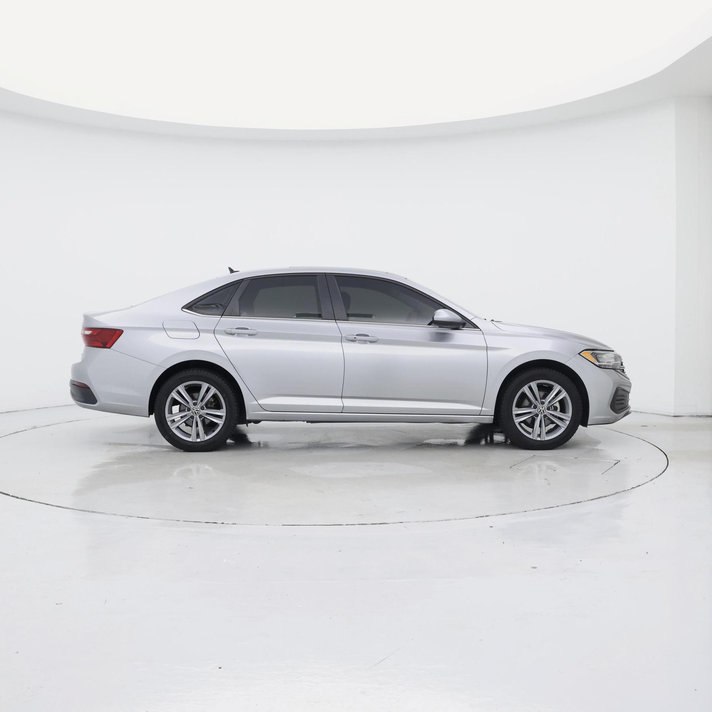 Thumbnail: 2023 Volkswagen Jetta - 7