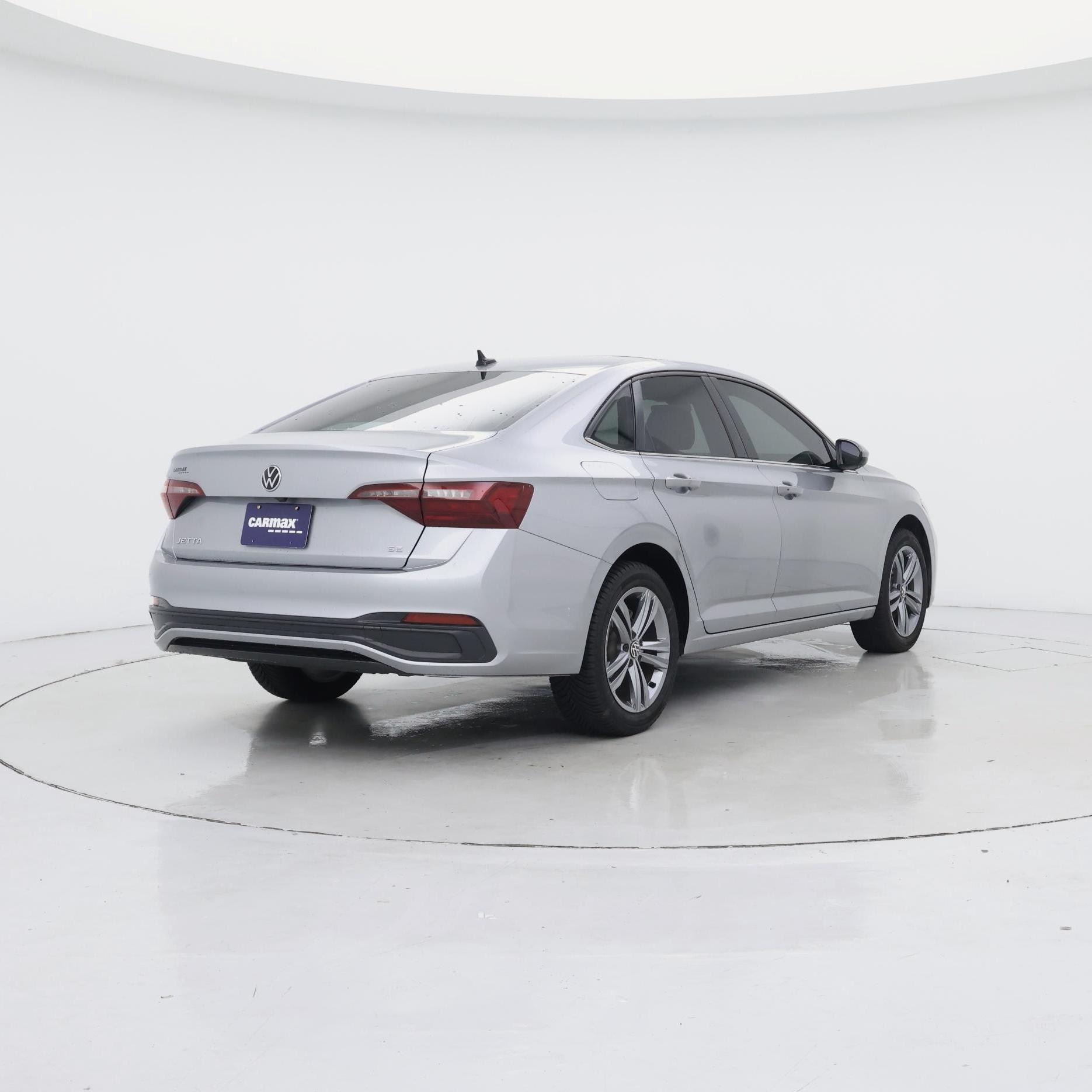 Thumbnail: 2023 Volkswagen Jetta - 8