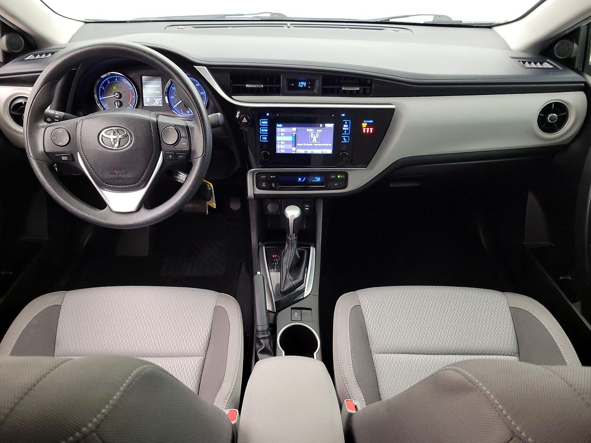 Thumbnail: 2018 Toyota Corolla - 9