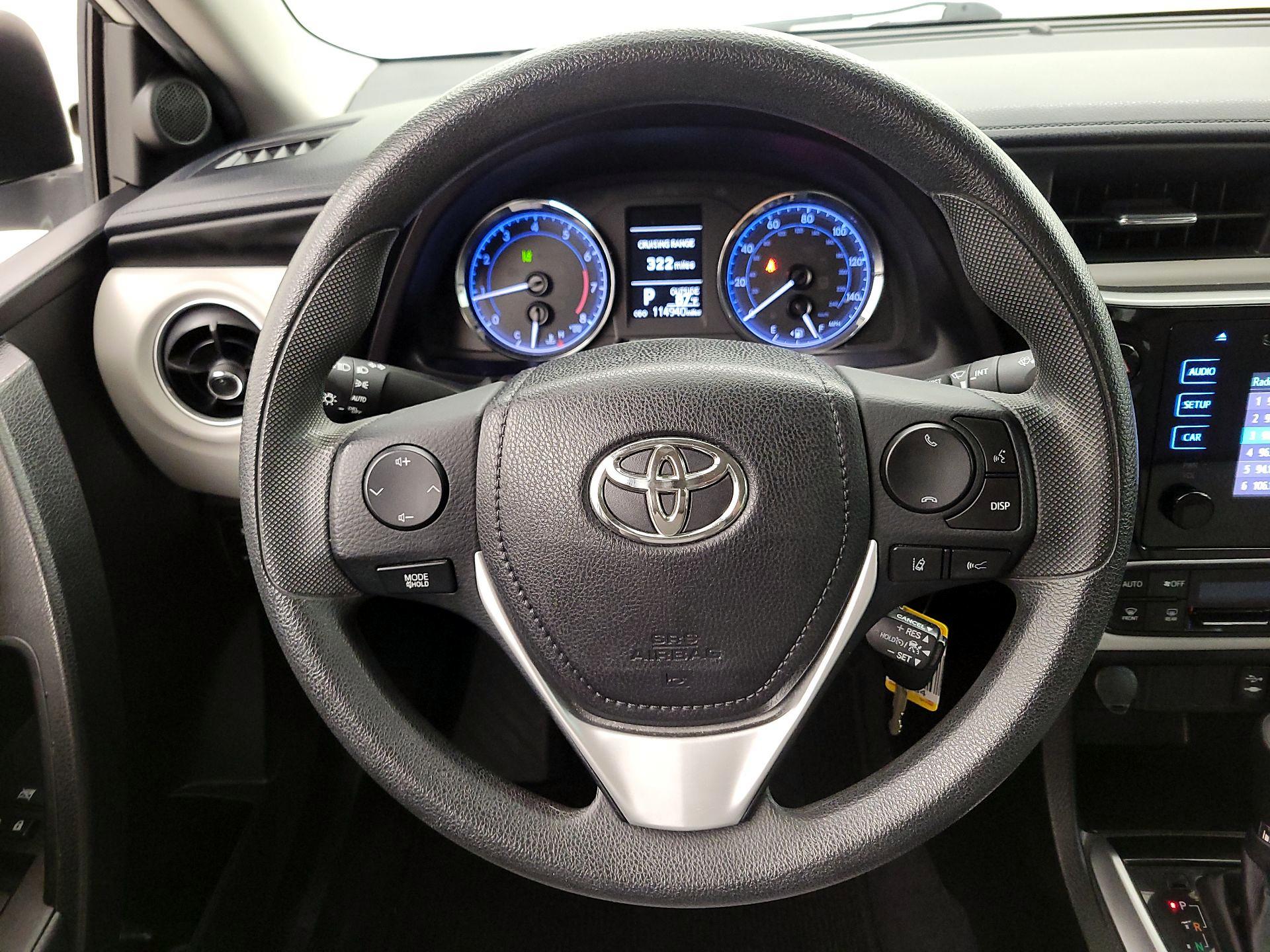 Thumbnail: 2018 Toyota Corolla - 10