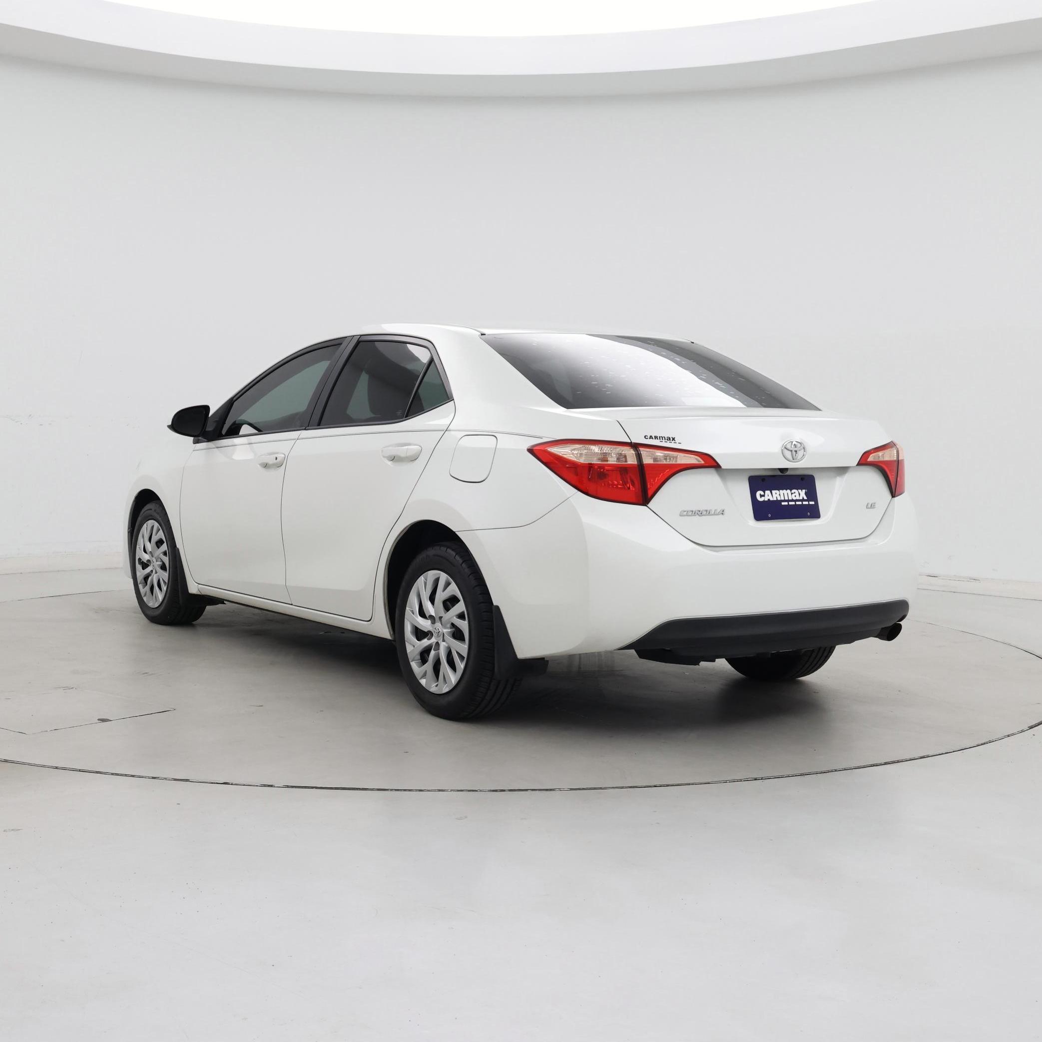 Thumbnail: 2018 Toyota Corolla - 2