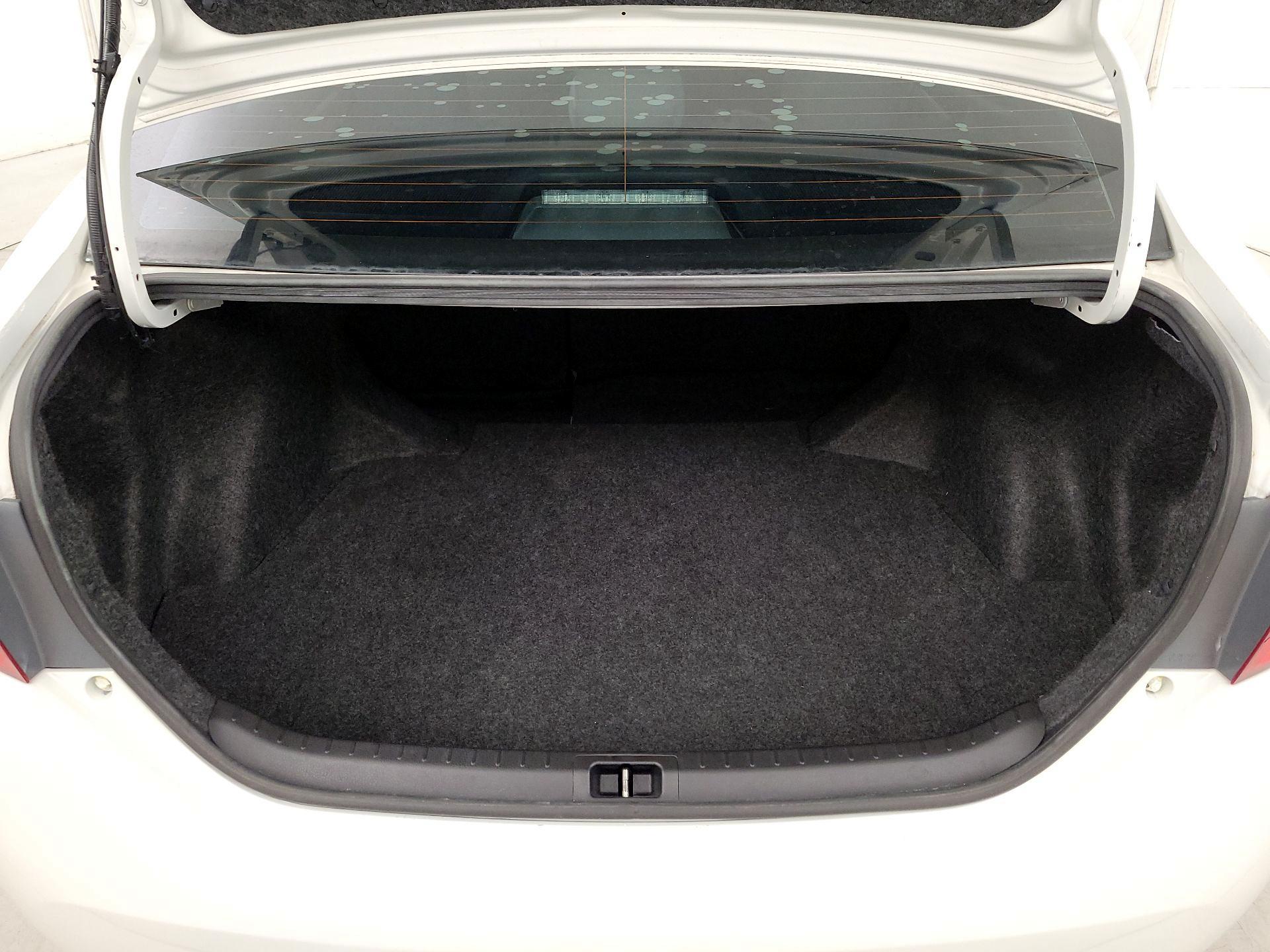 Thumbnail: 2018 Toyota Corolla - 20
