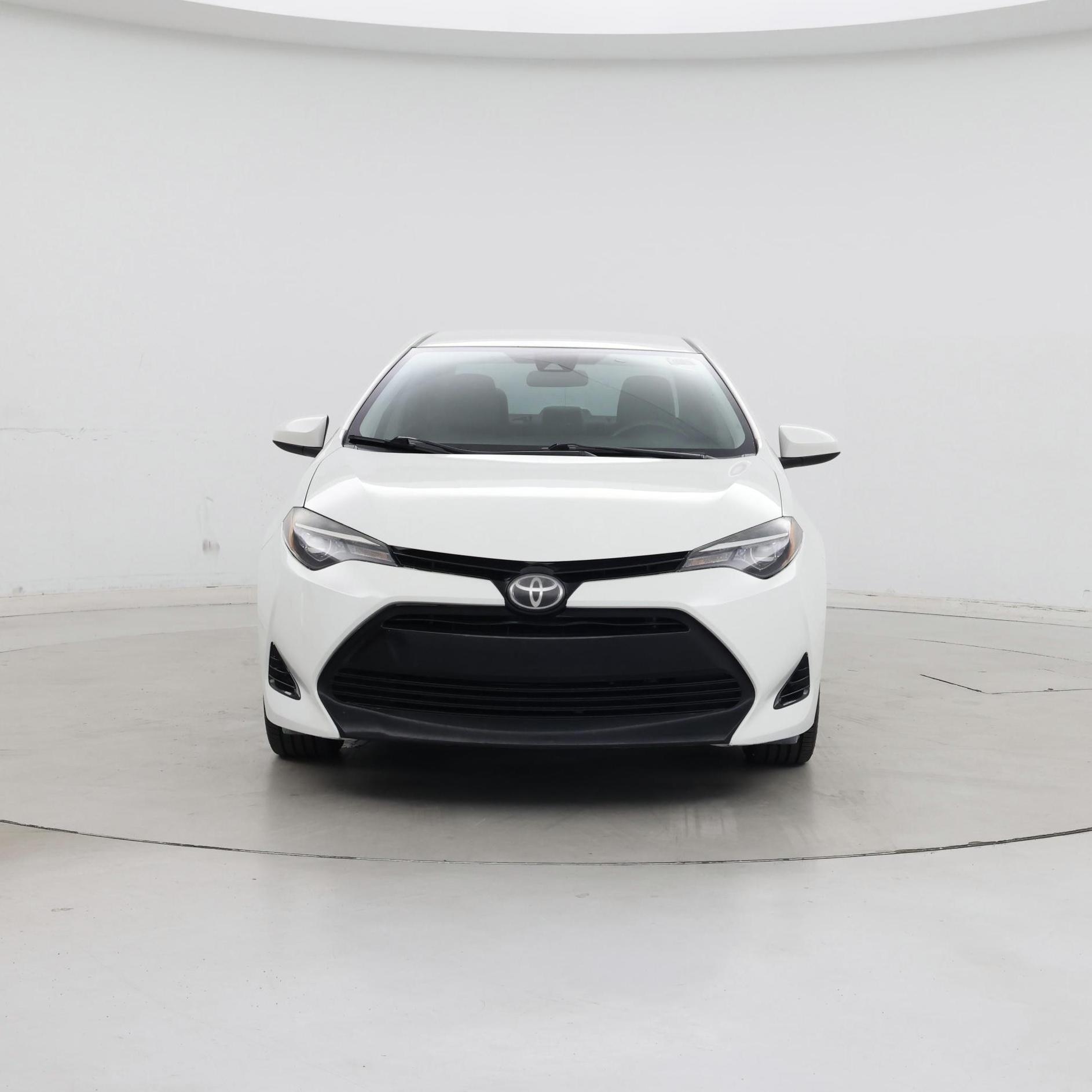 Thumbnail: 2018 Toyota Corolla - 5