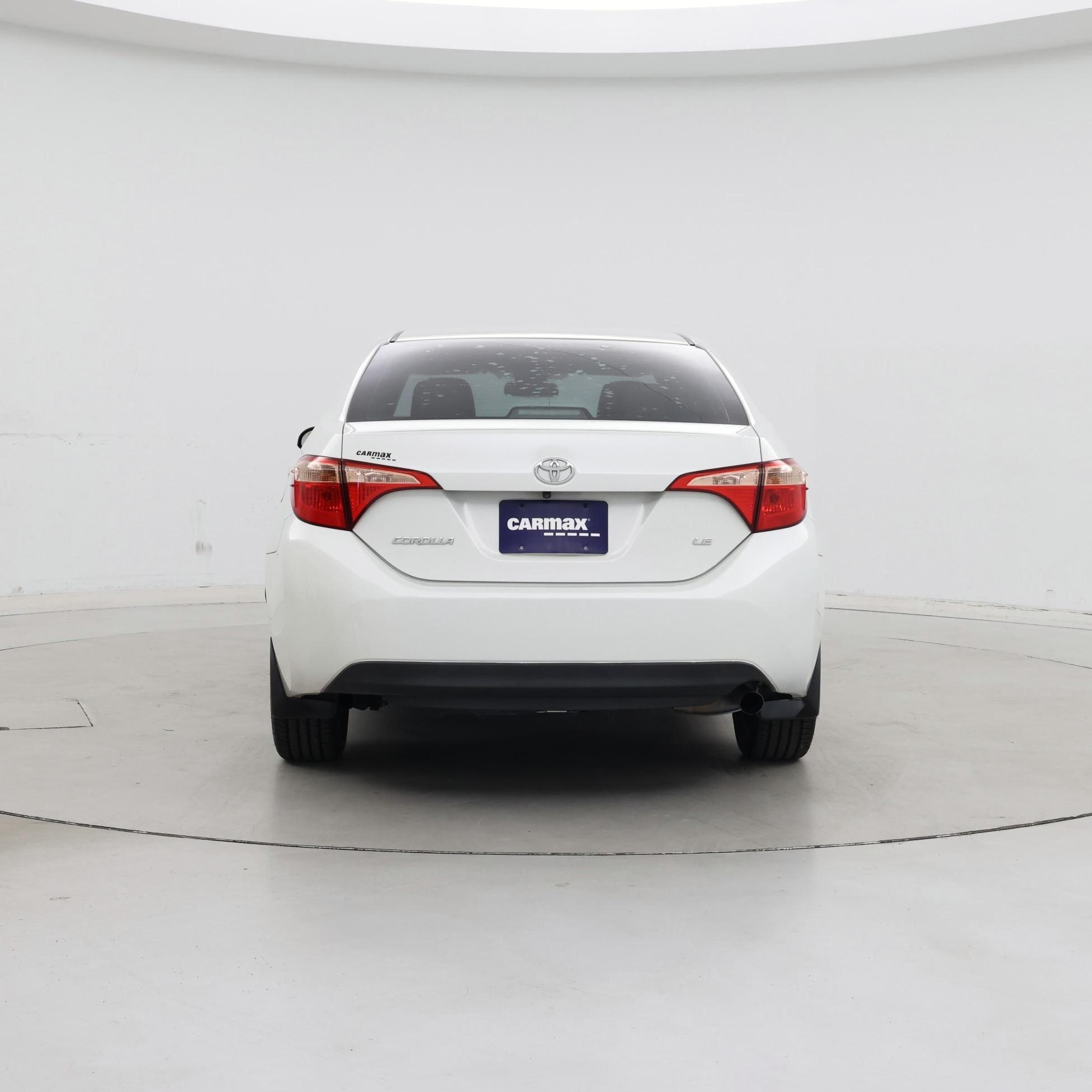Thumbnail: 2018 Toyota Corolla - 6