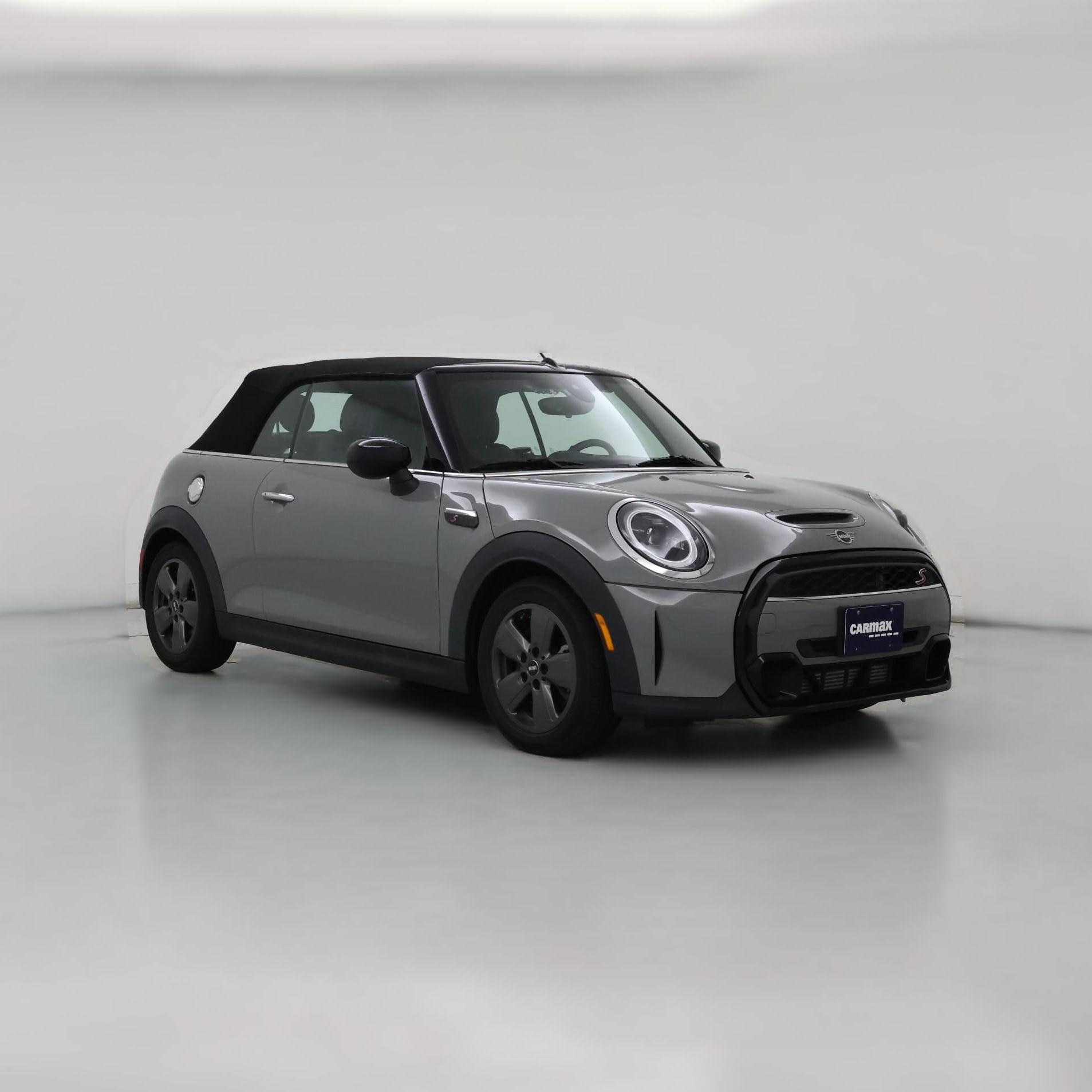 Thumbnail: 2022 MINI Cooper - 1