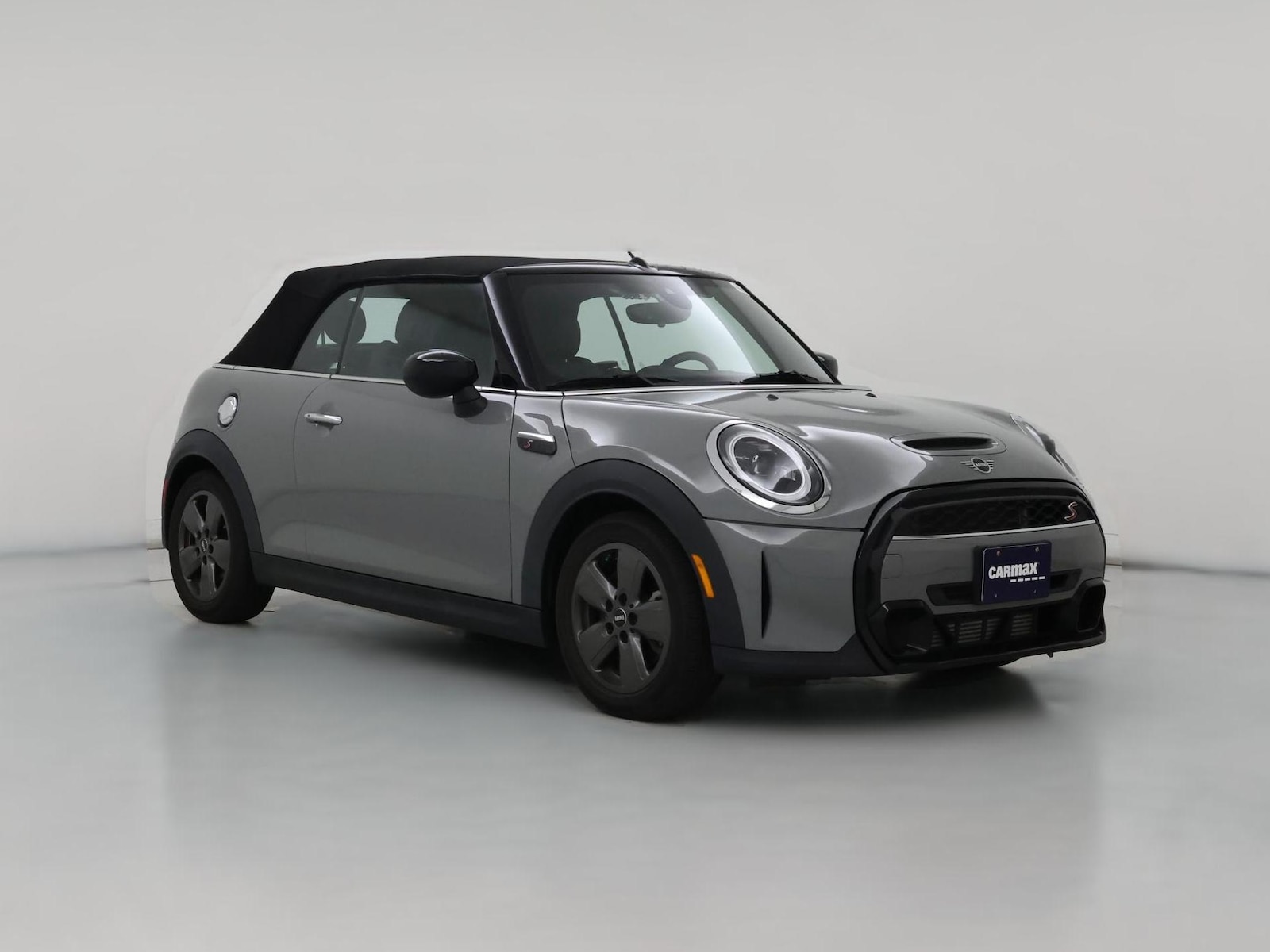 2022 MINI Convertible