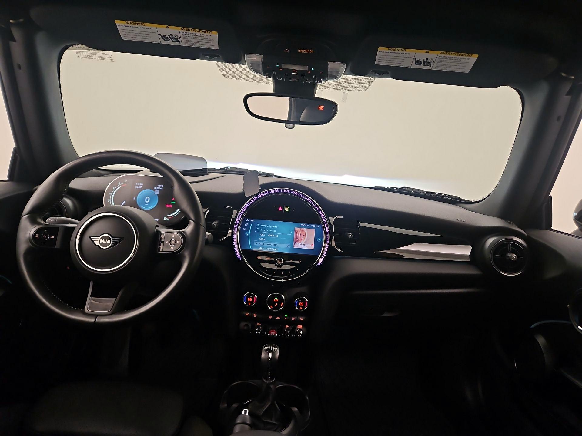 Thumbnail: 2022 MINI Cooper - 9