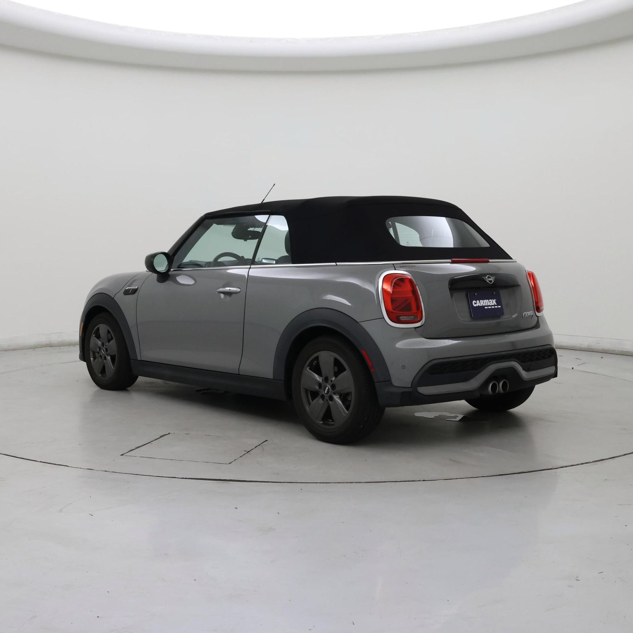 Thumbnail: 2022 MINI Cooper - 2