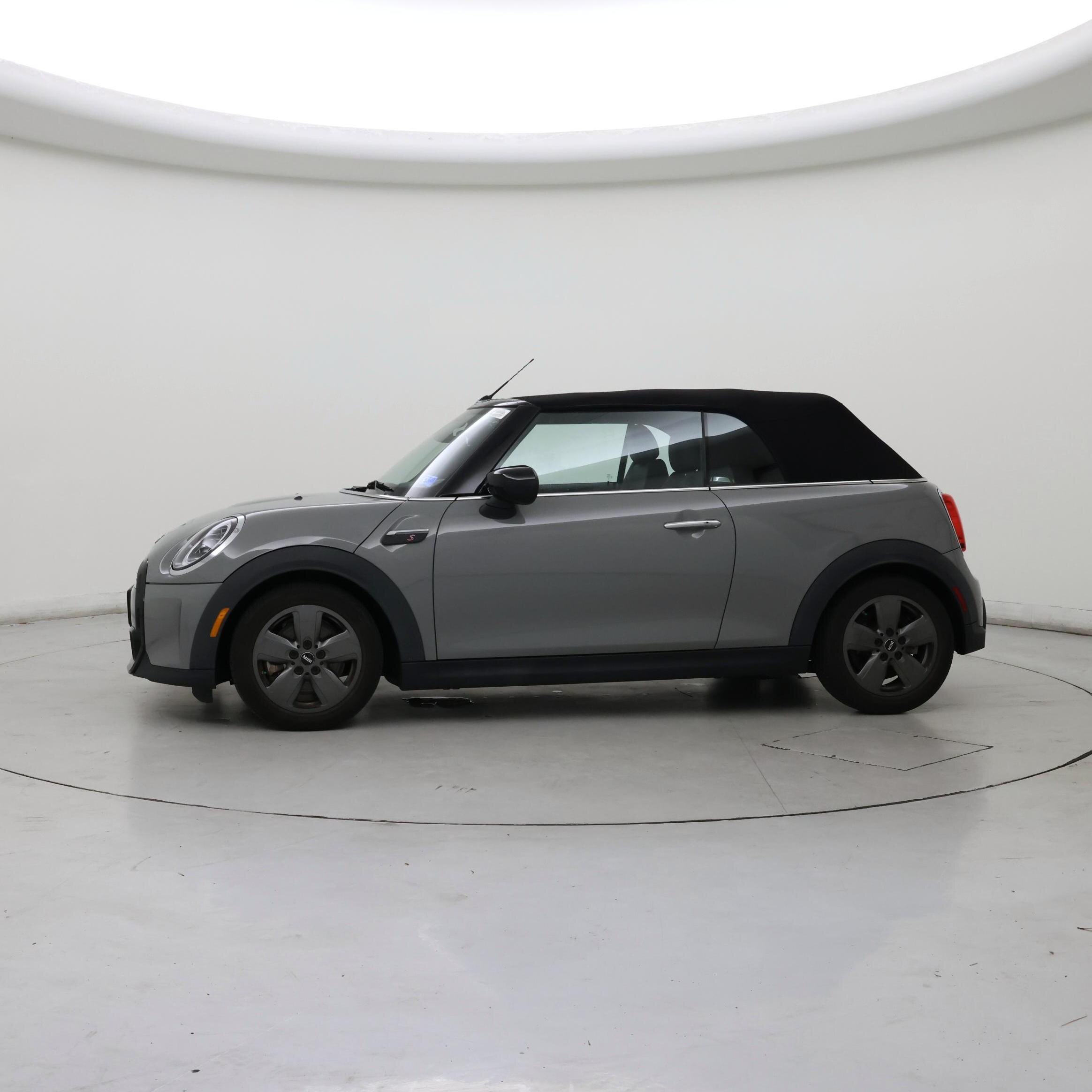 Thumbnail: 2022 MINI Cooper - 3