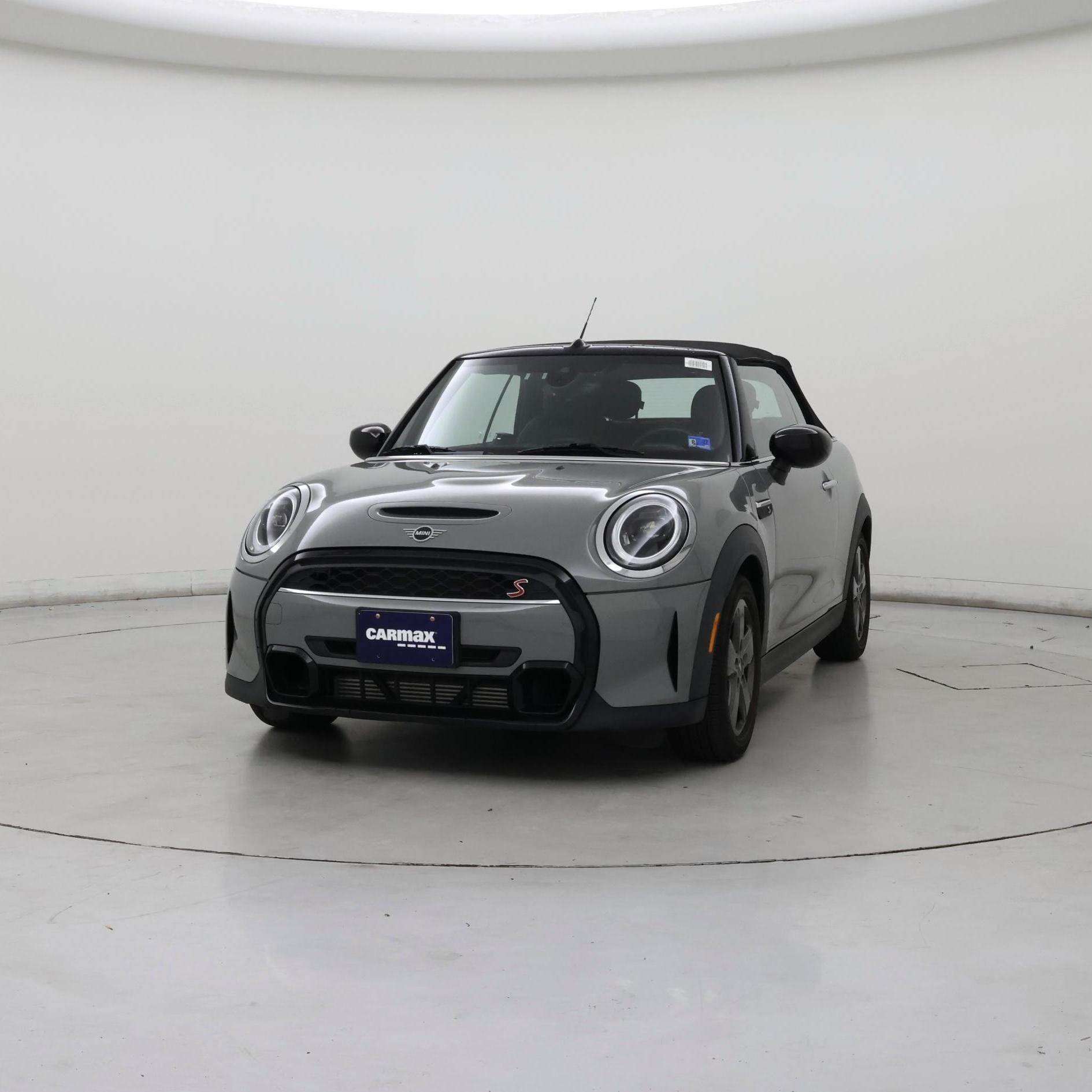 Thumbnail: 2022 MINI Cooper - 4