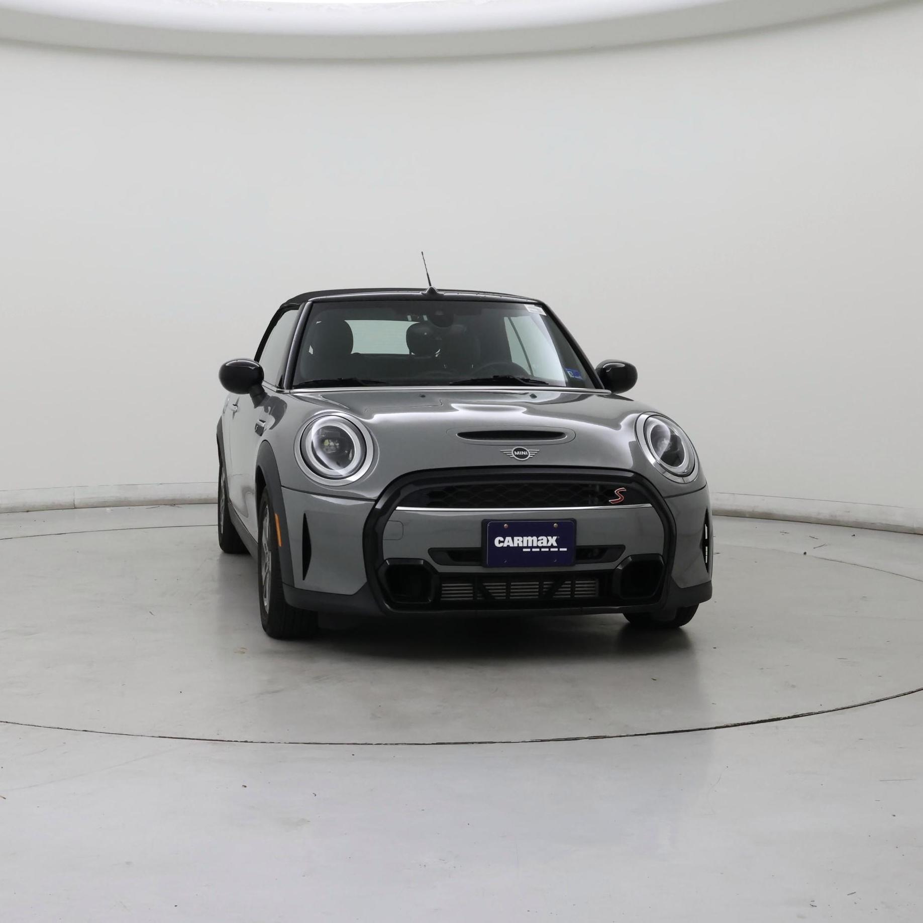 Thumbnail: 2022 MINI Cooper - 5