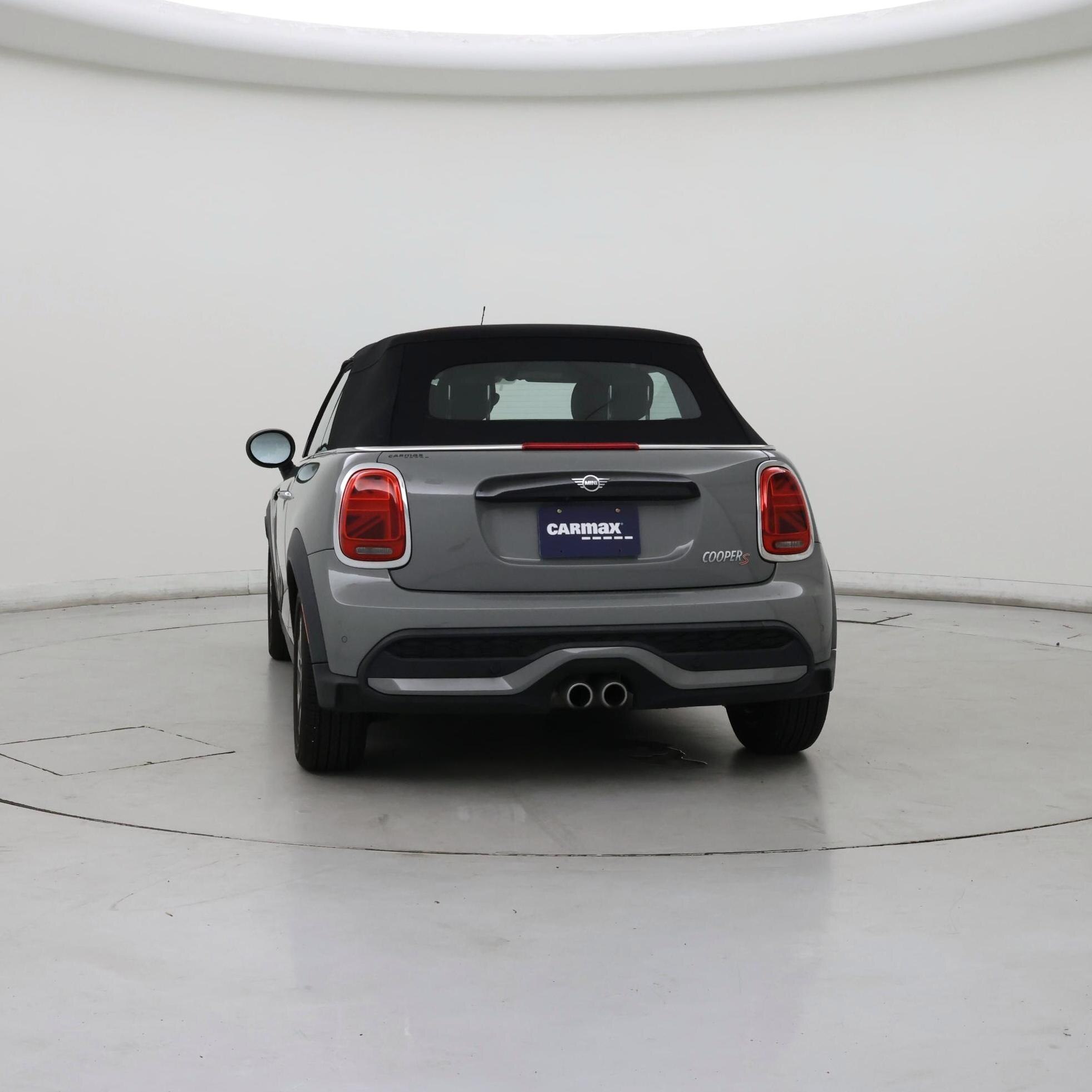 Thumbnail: 2022 MINI Cooper - 6