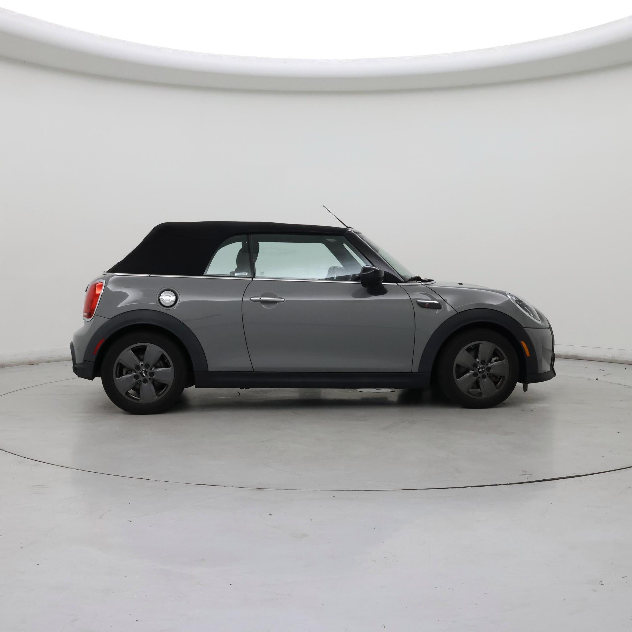 Thumbnail: 2022 MINI Cooper - 7