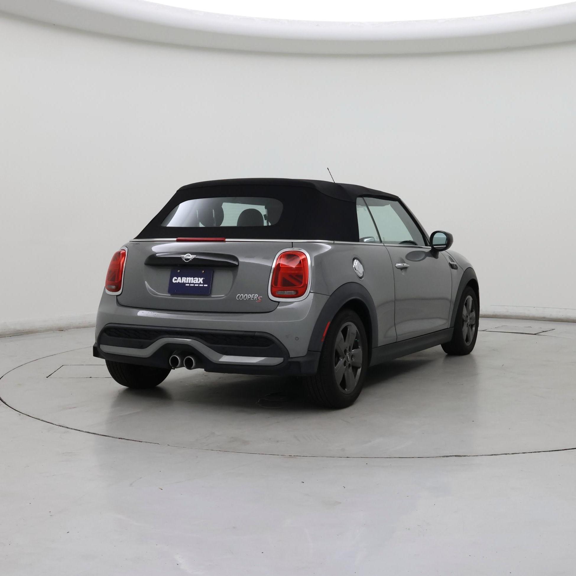 Thumbnail: 2022 MINI Cooper - 8