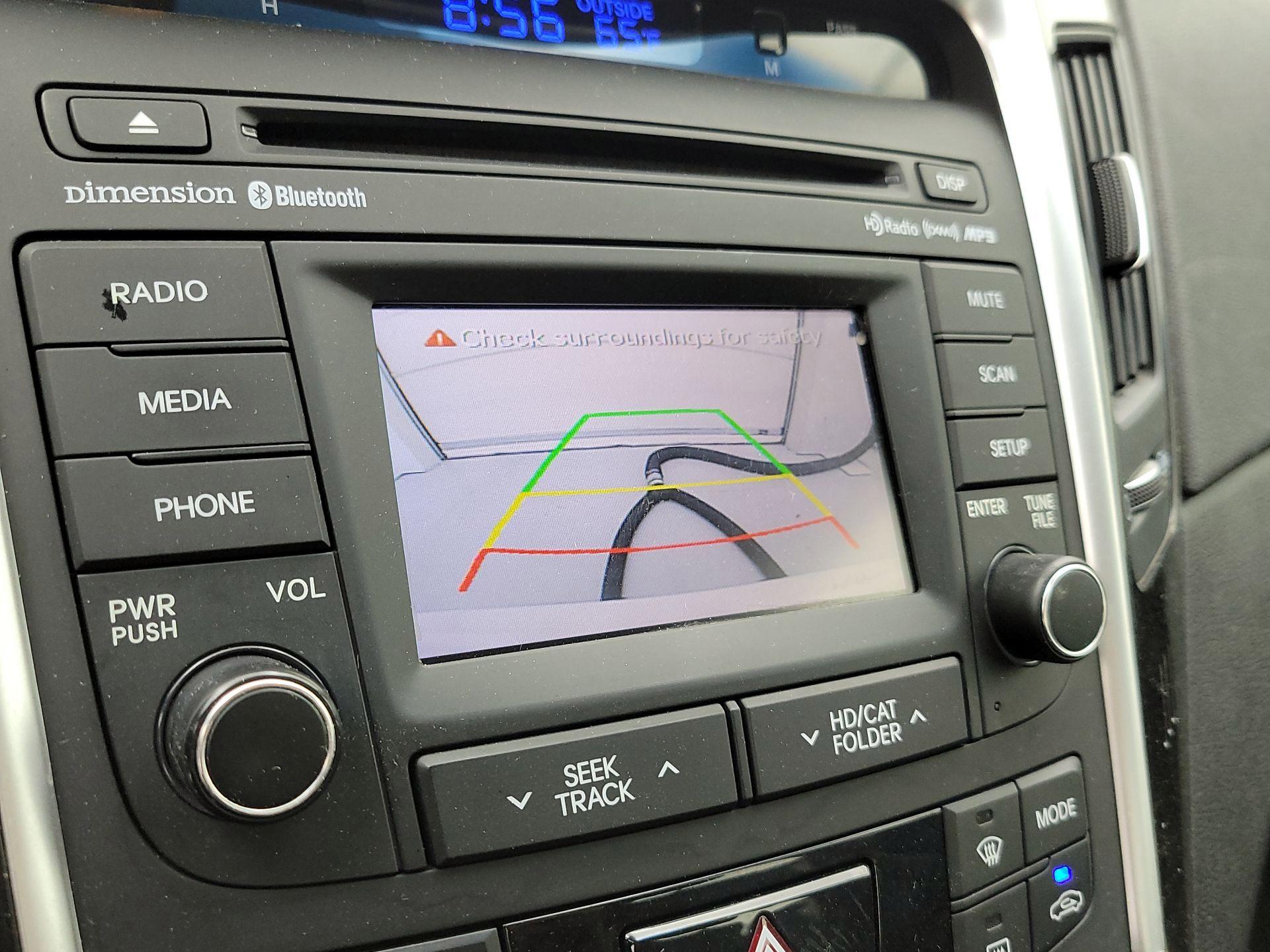 Thumbnail: 2014 Hyundai Sonata - 14