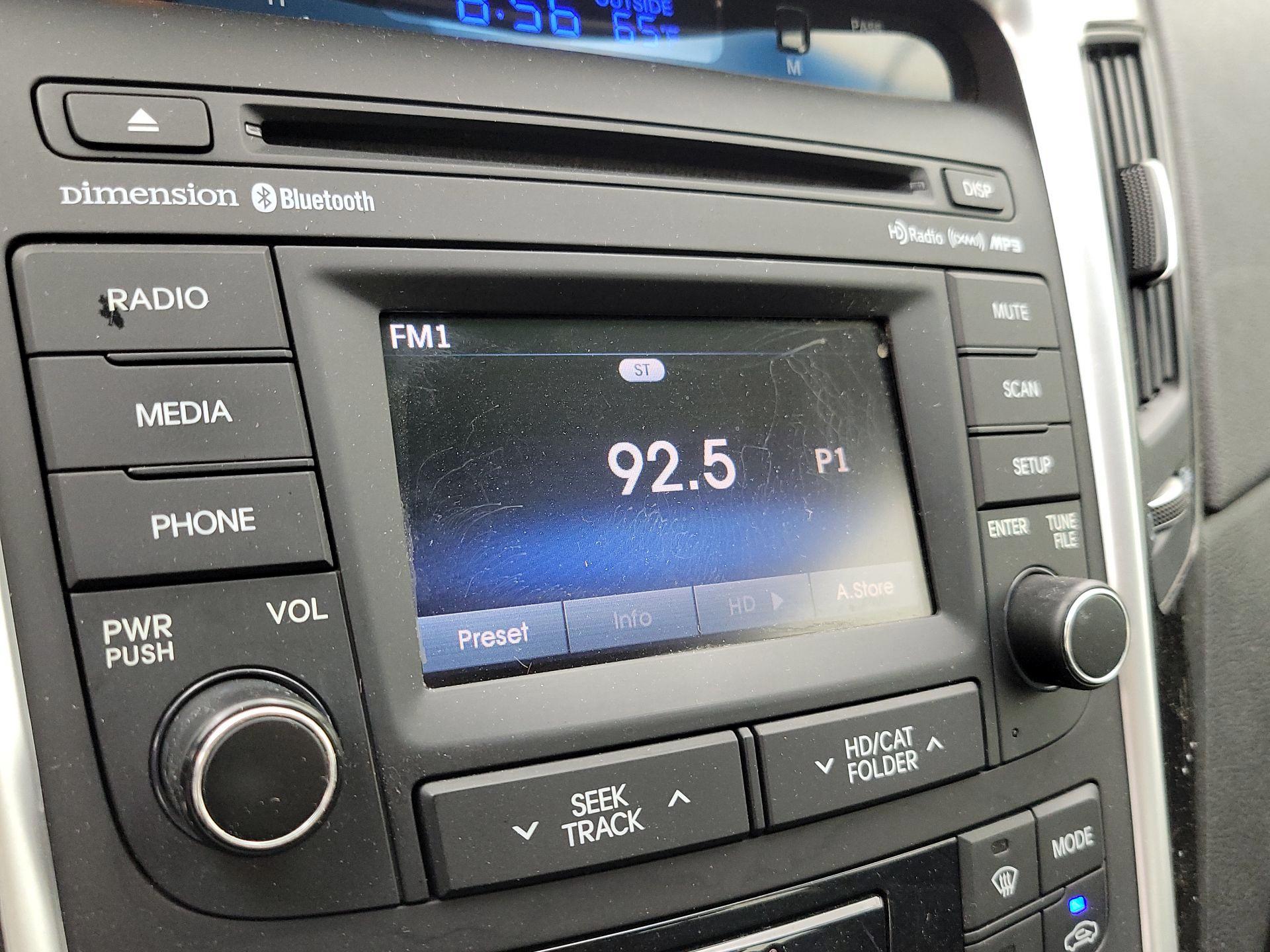 Thumbnail: 2014 Hyundai Sonata - 15