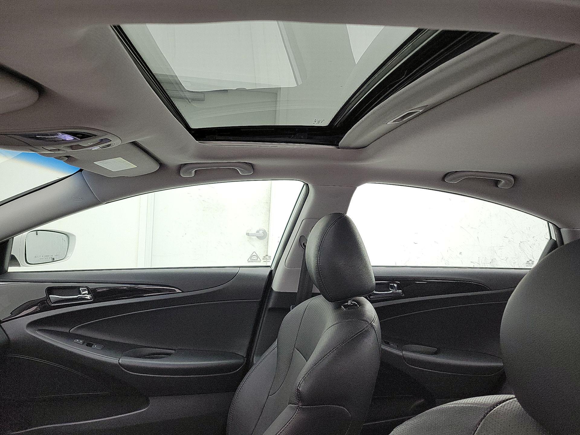Thumbnail: 2014 Hyundai Sonata - 19