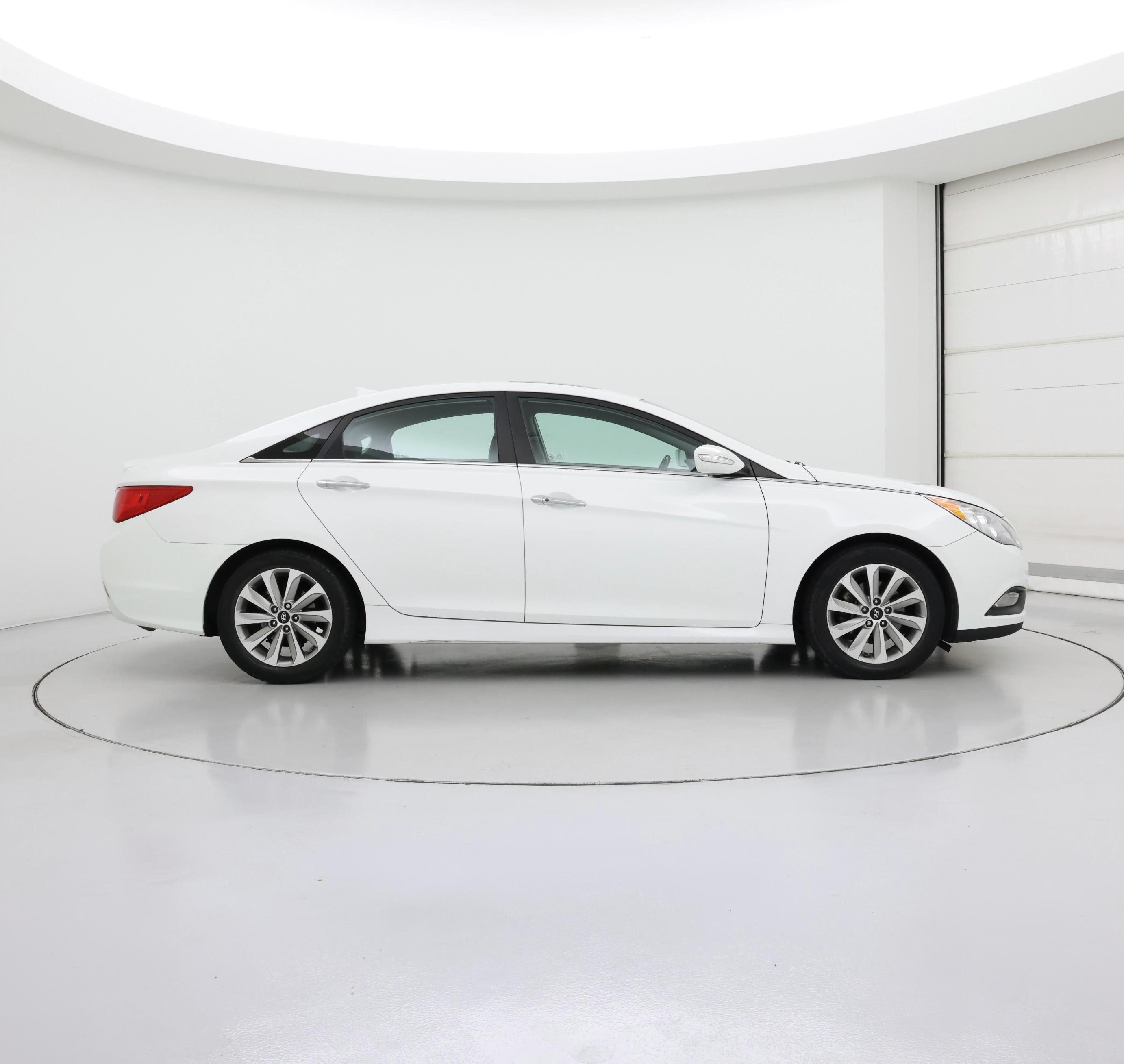 Thumbnail: 2014 Hyundai Sonata - 7