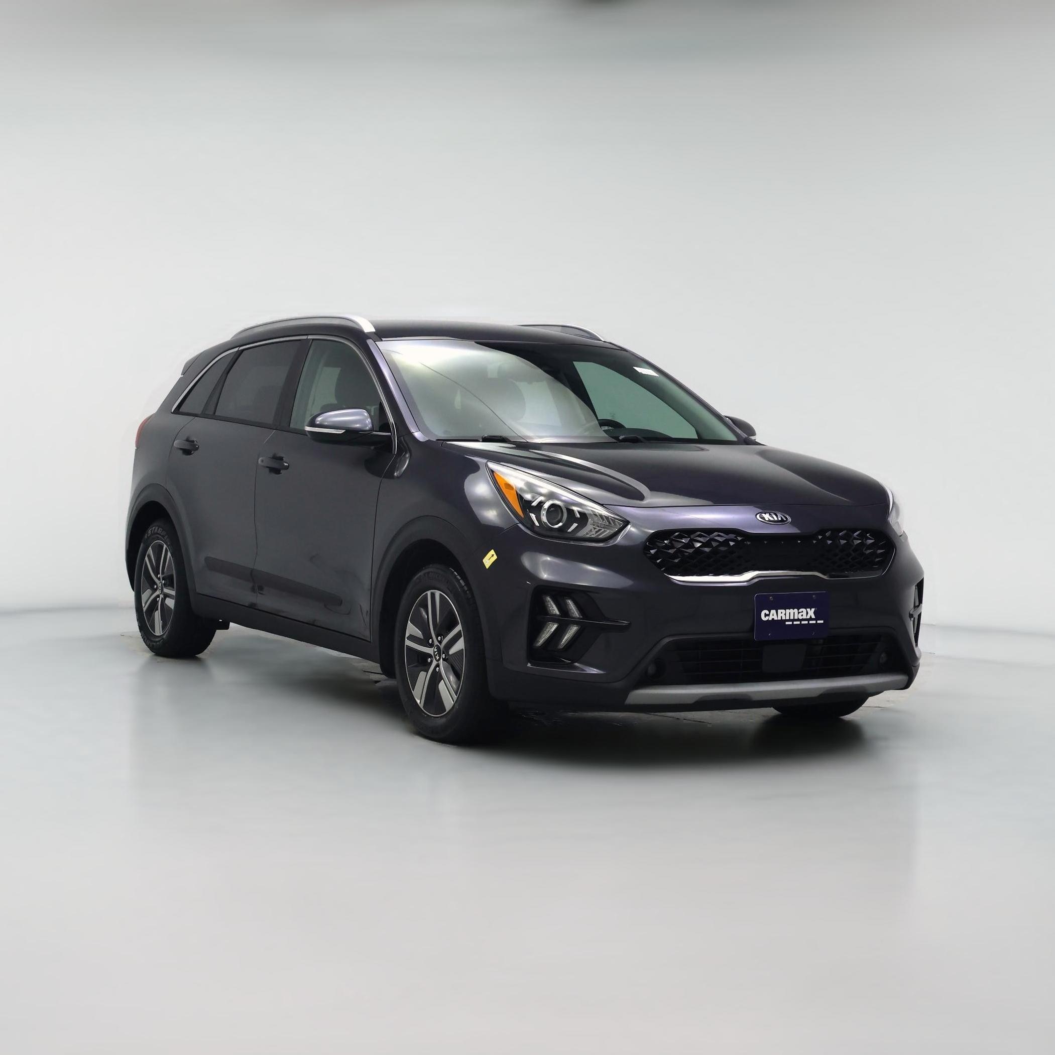 Thumbnail: 2020 Kia Niro - 1