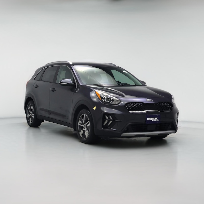 2020 Kia Niro Plug in Hybrid EX