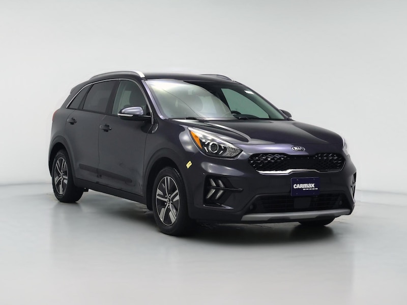2020 Kia Niro EX