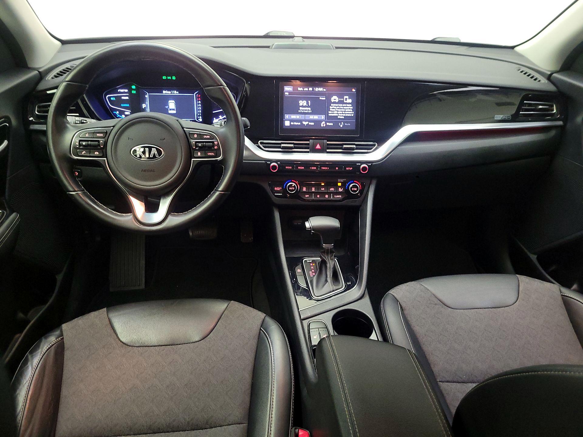 Thumbnail: 2020 Kia Niro - 9