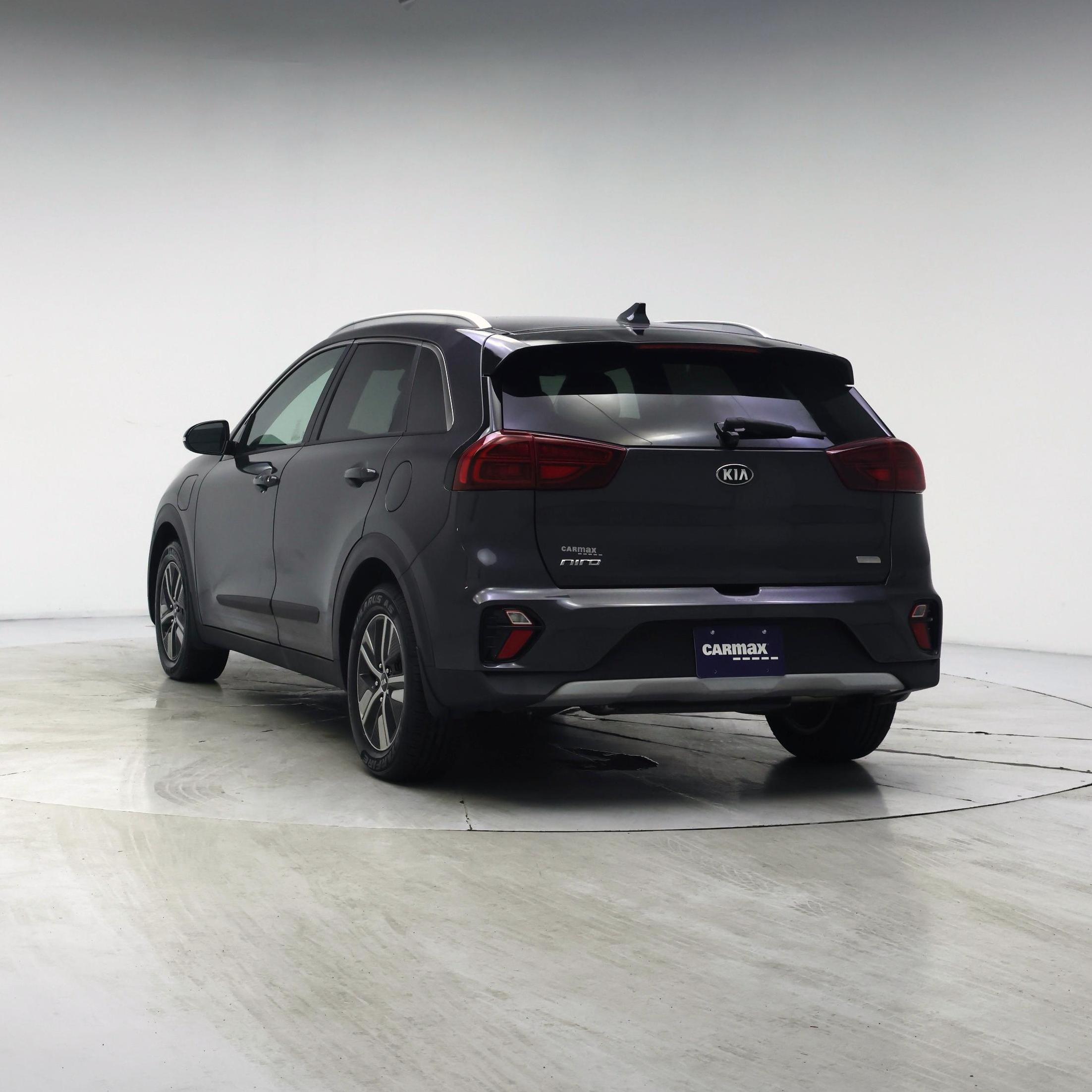 Thumbnail: 2020 Kia Niro - 2