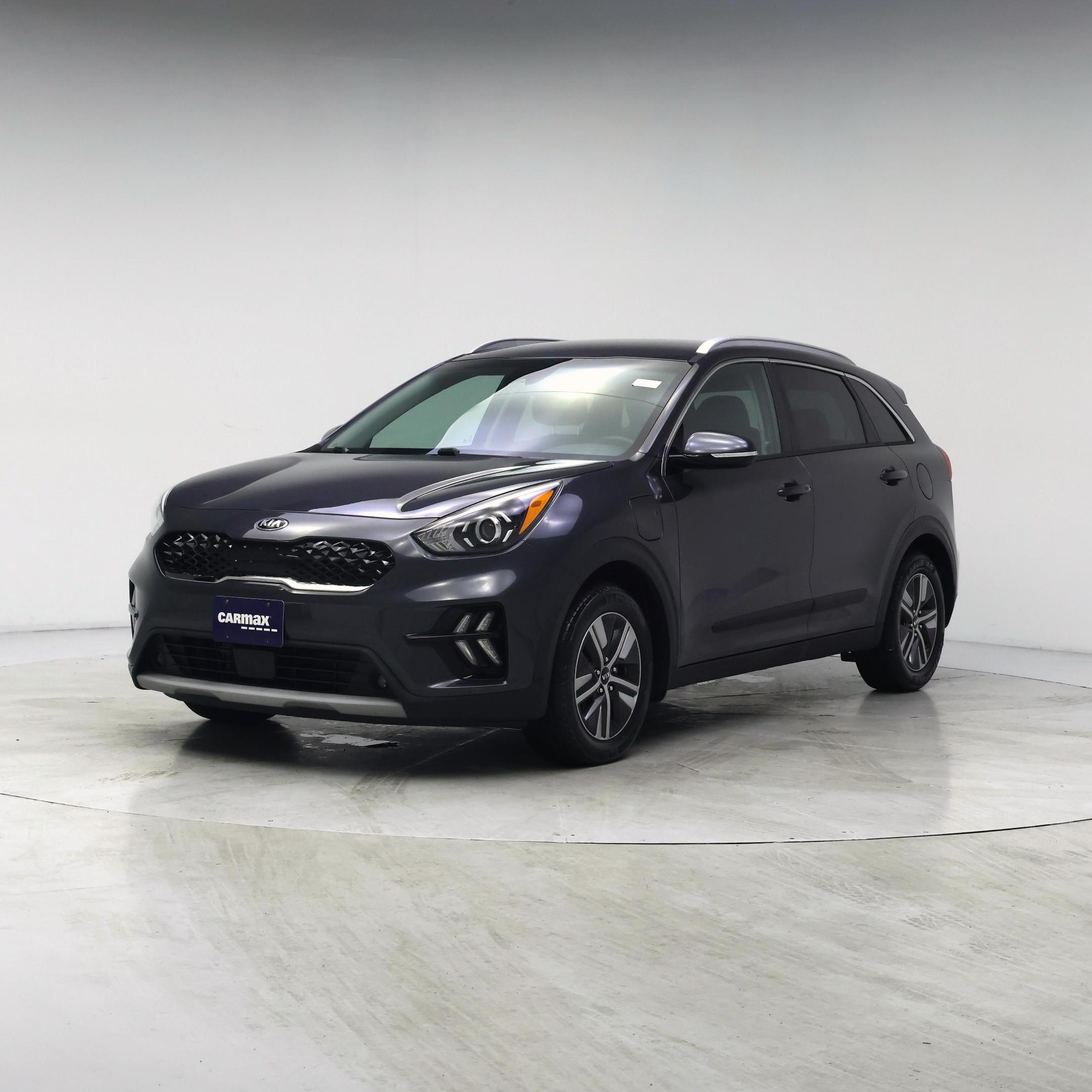 Thumbnail: 2020 Kia Niro - 4