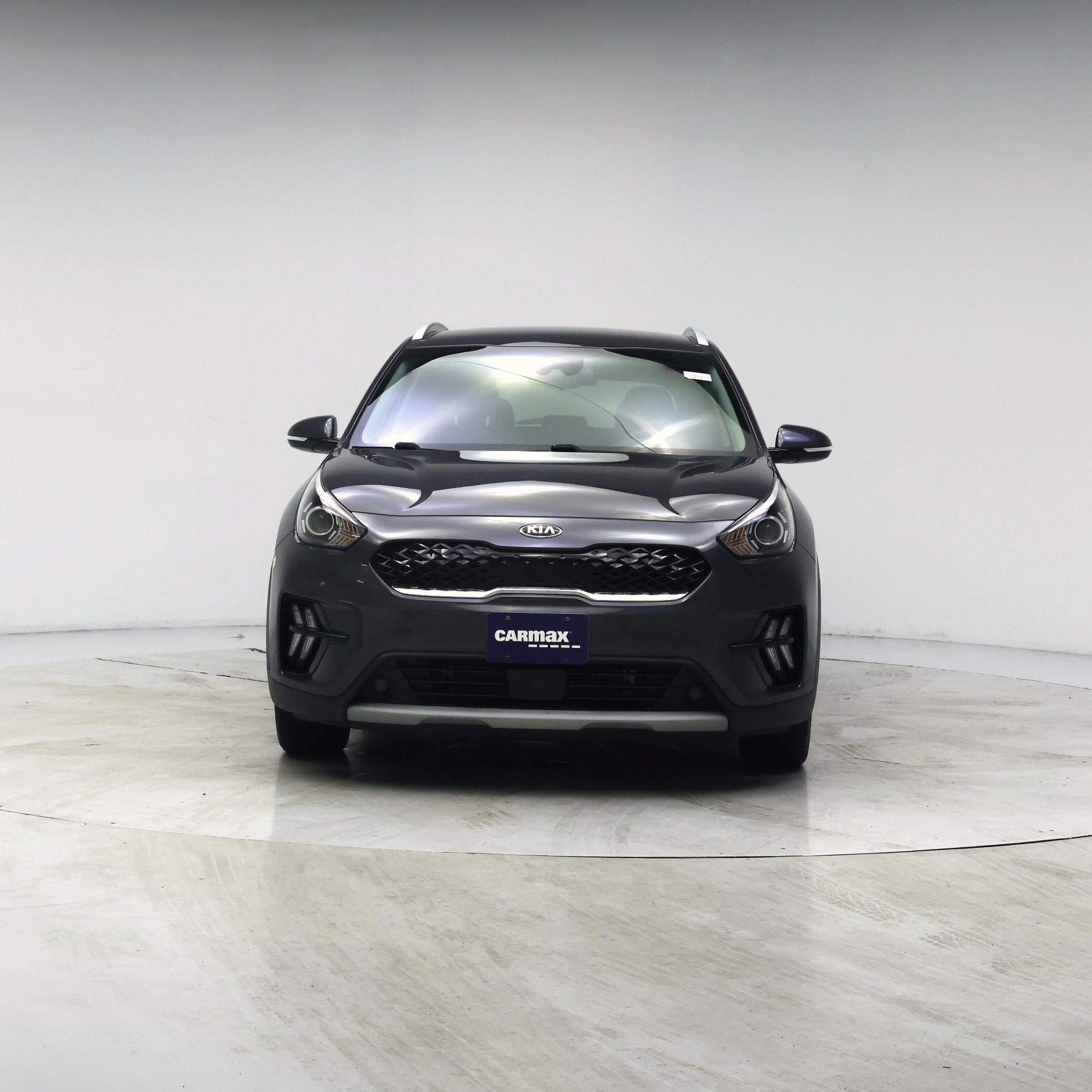 Thumbnail: 2020 Kia Niro - 5