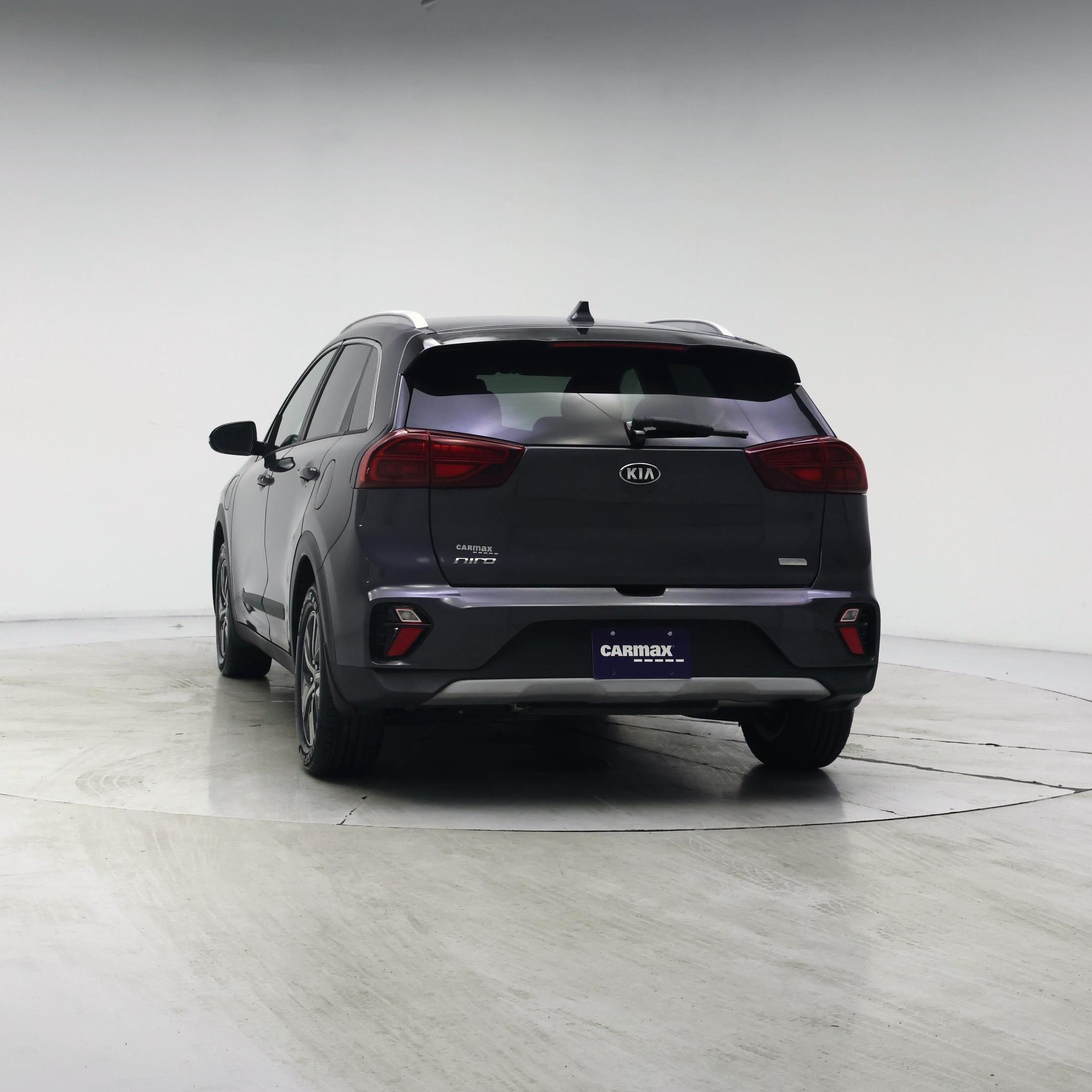 Thumbnail: 2020 Kia Niro - 6