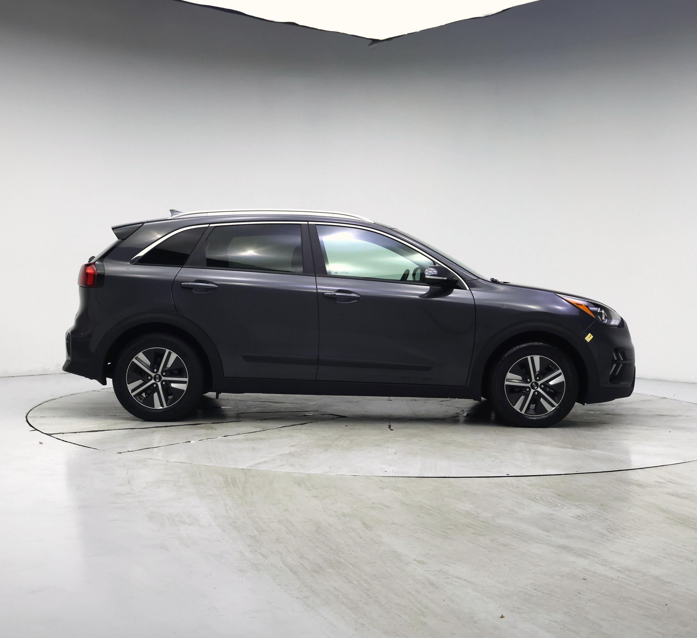 Thumbnail: 2020 Kia Niro - 7