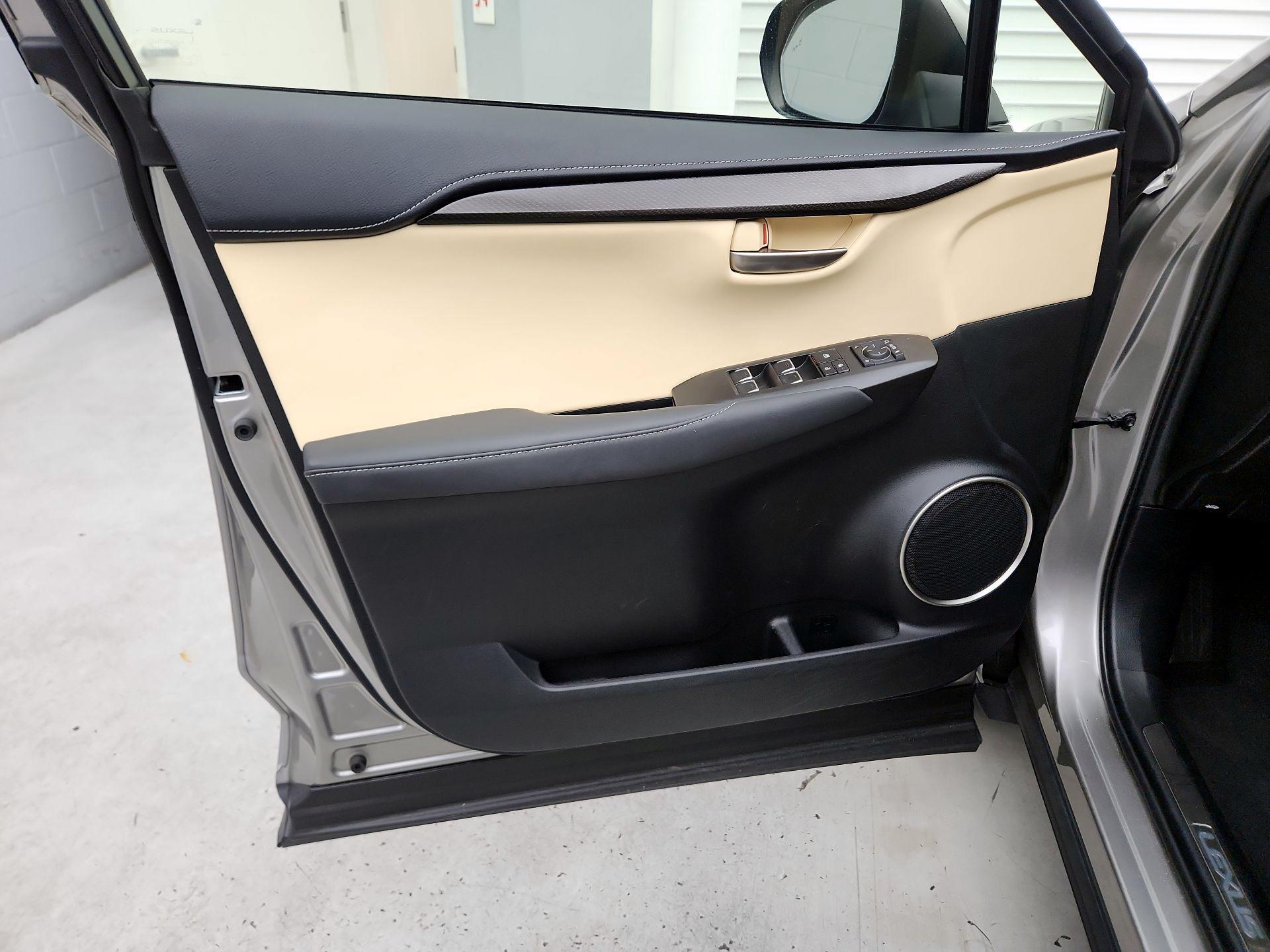 Thumbnail: 2021 Lexus NX - 12