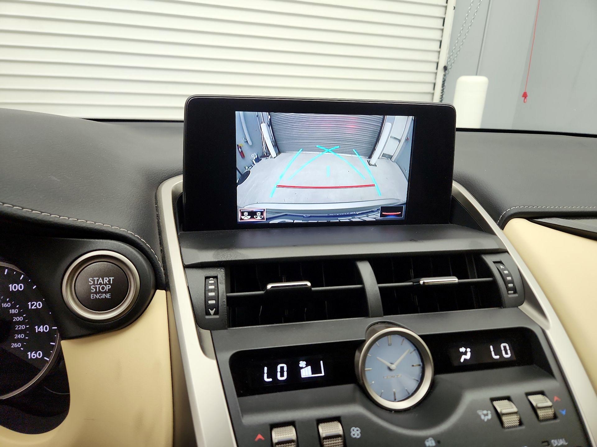 Thumbnail: 2021 Lexus NX - 14