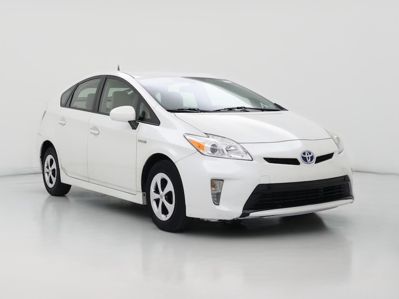 2015 Toyota Prius Two -
                  Lancaster, PA