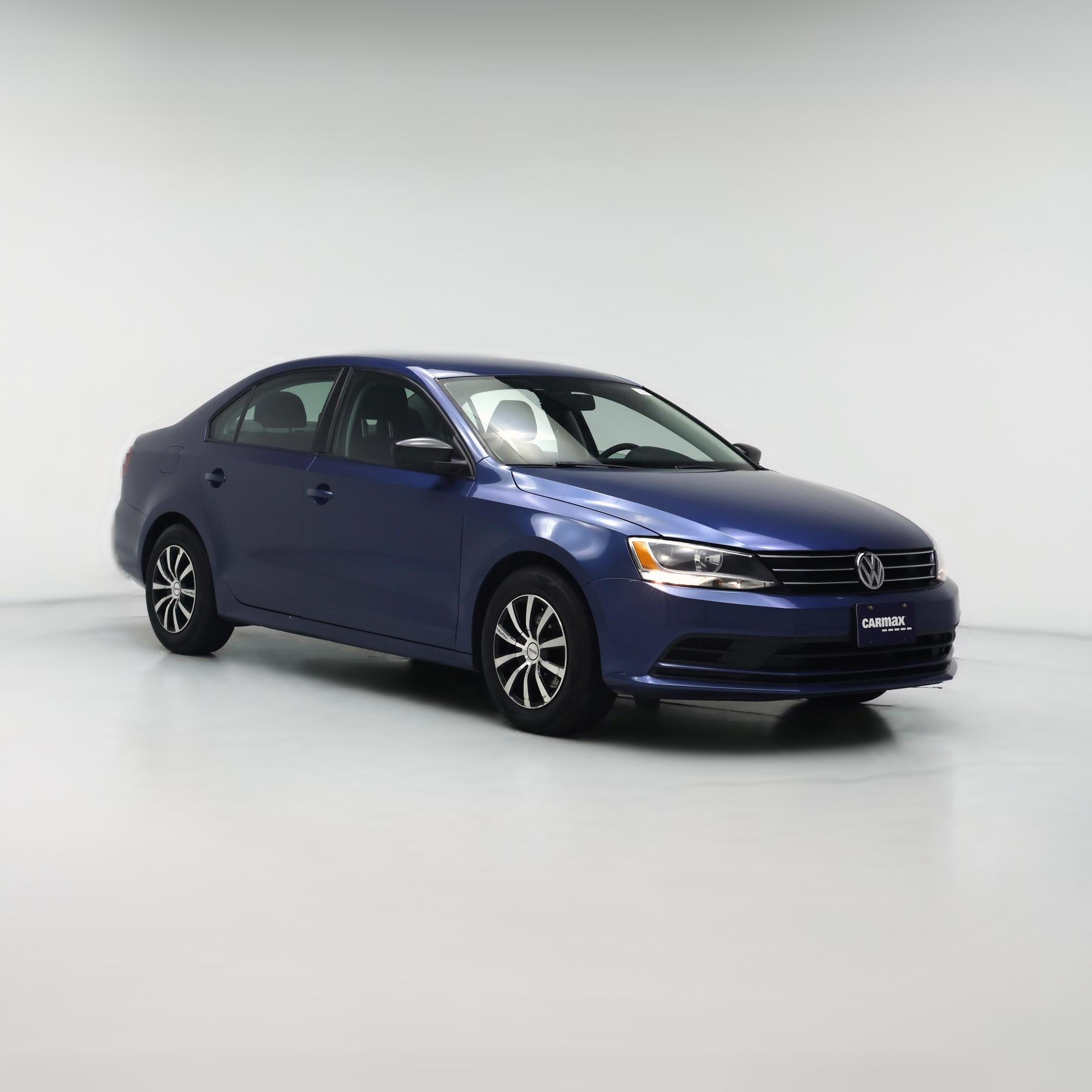 Thumbnail: 2016 Volkswagen Jetta - 1