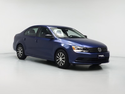 2016 Volkswagen Jetta S