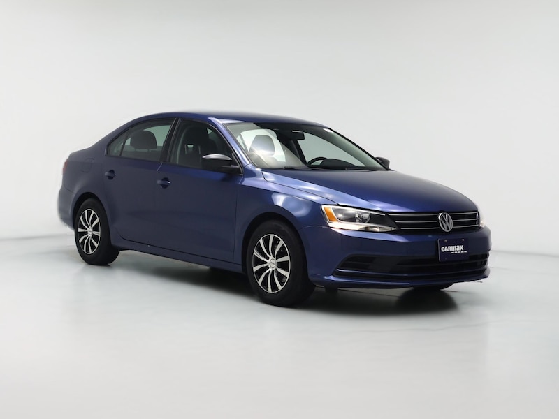 2016 Volkswagen Jetta S -
                  Laurel, MD