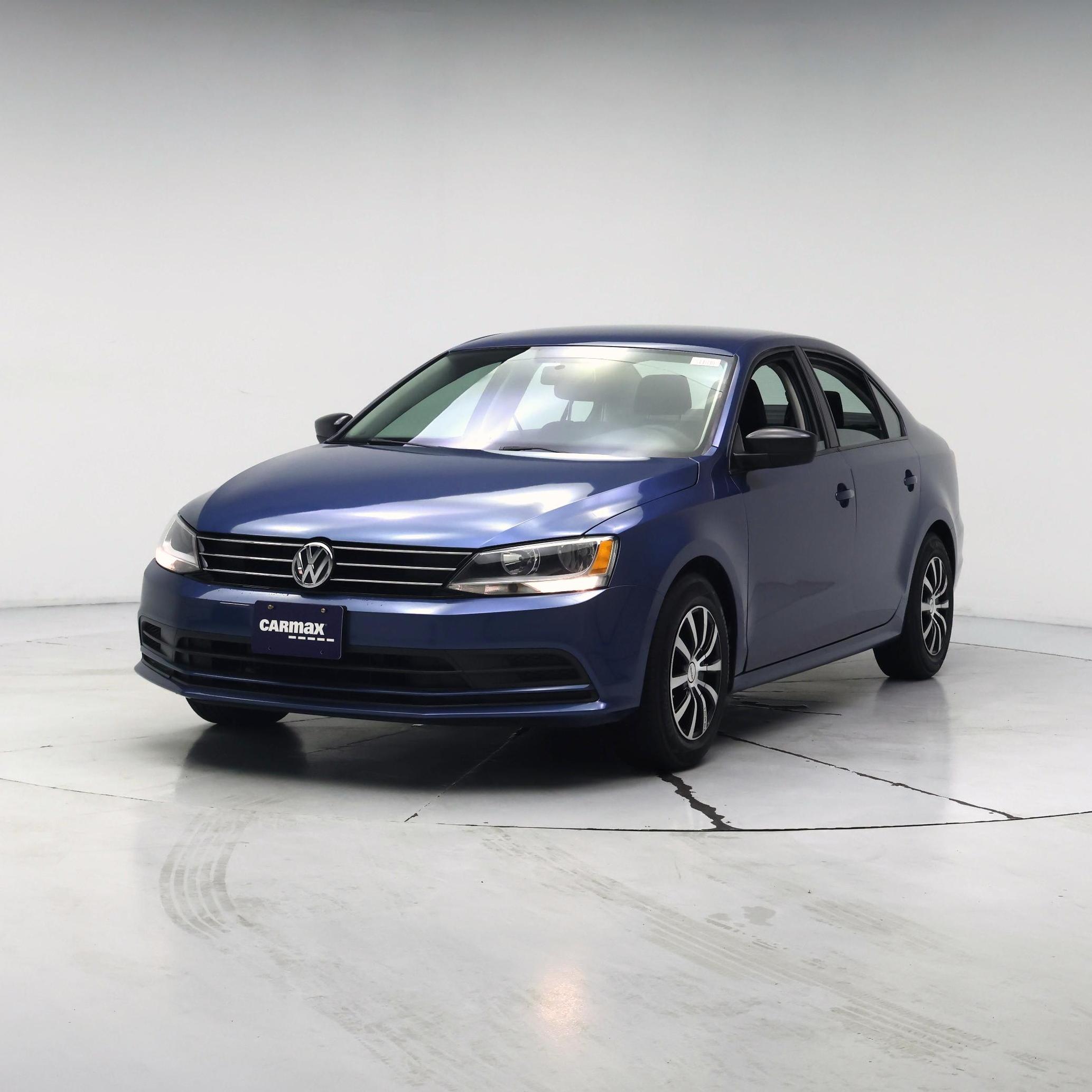 Thumbnail: 2016 Volkswagen Jetta - 4