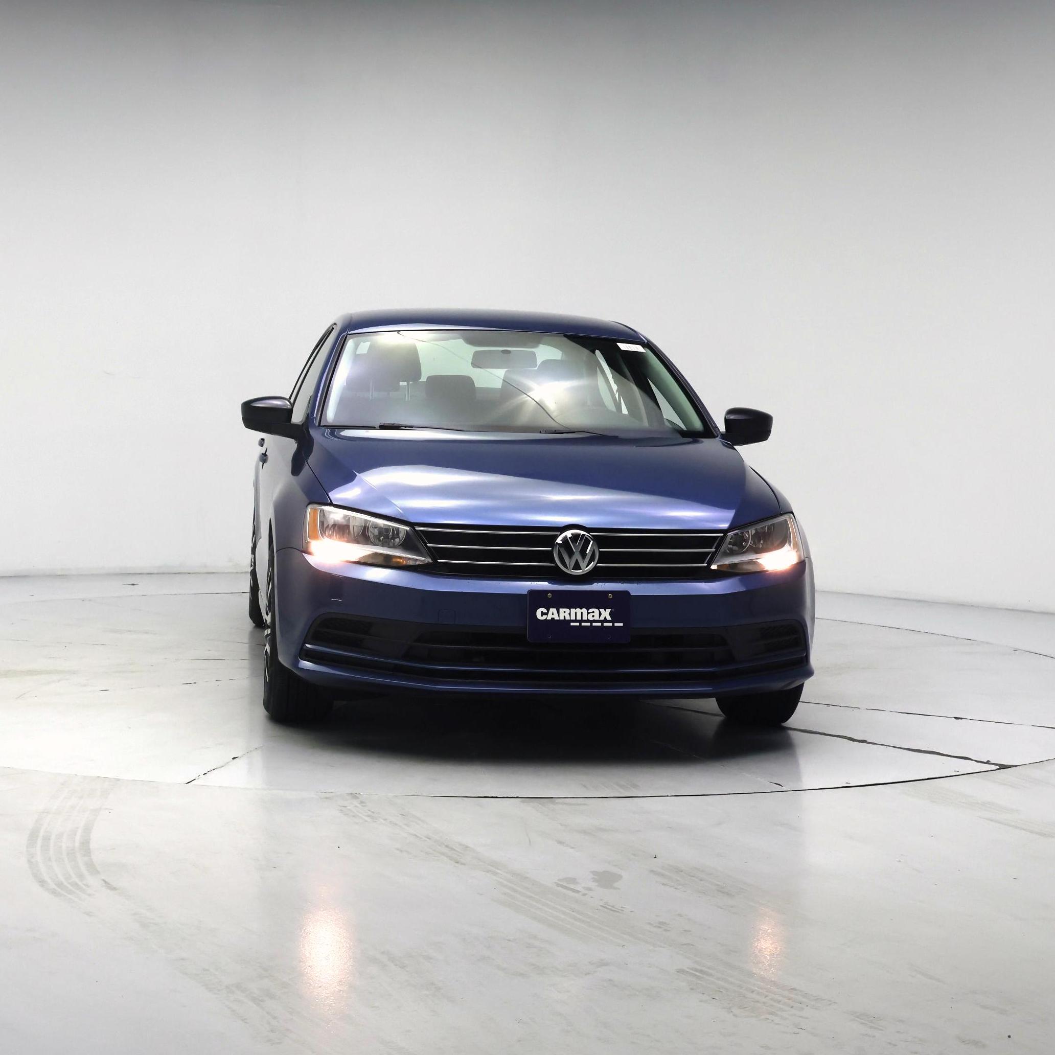 Thumbnail: 2016 Volkswagen Jetta - 5