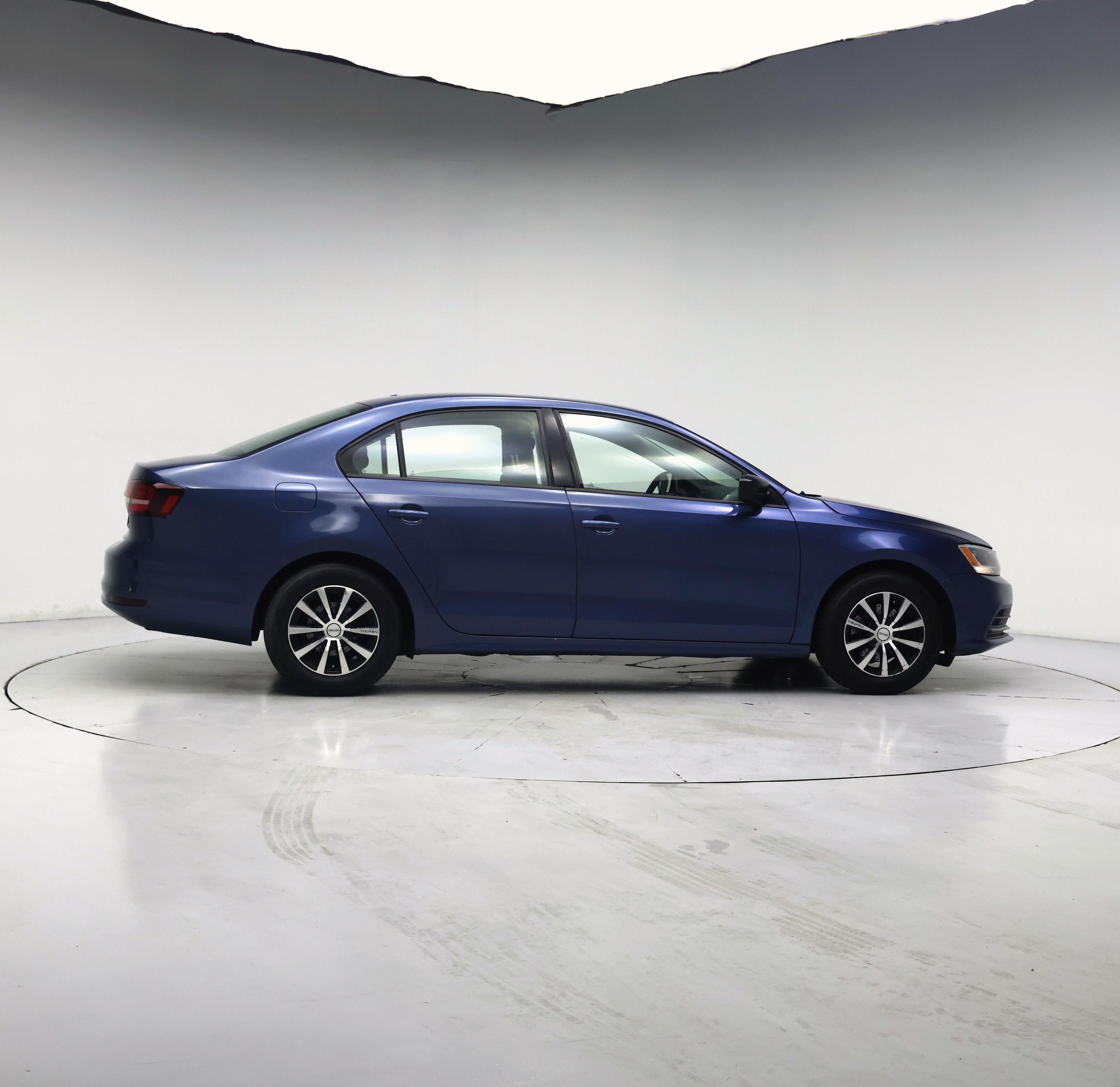 Thumbnail: 2016 Volkswagen Jetta - 7