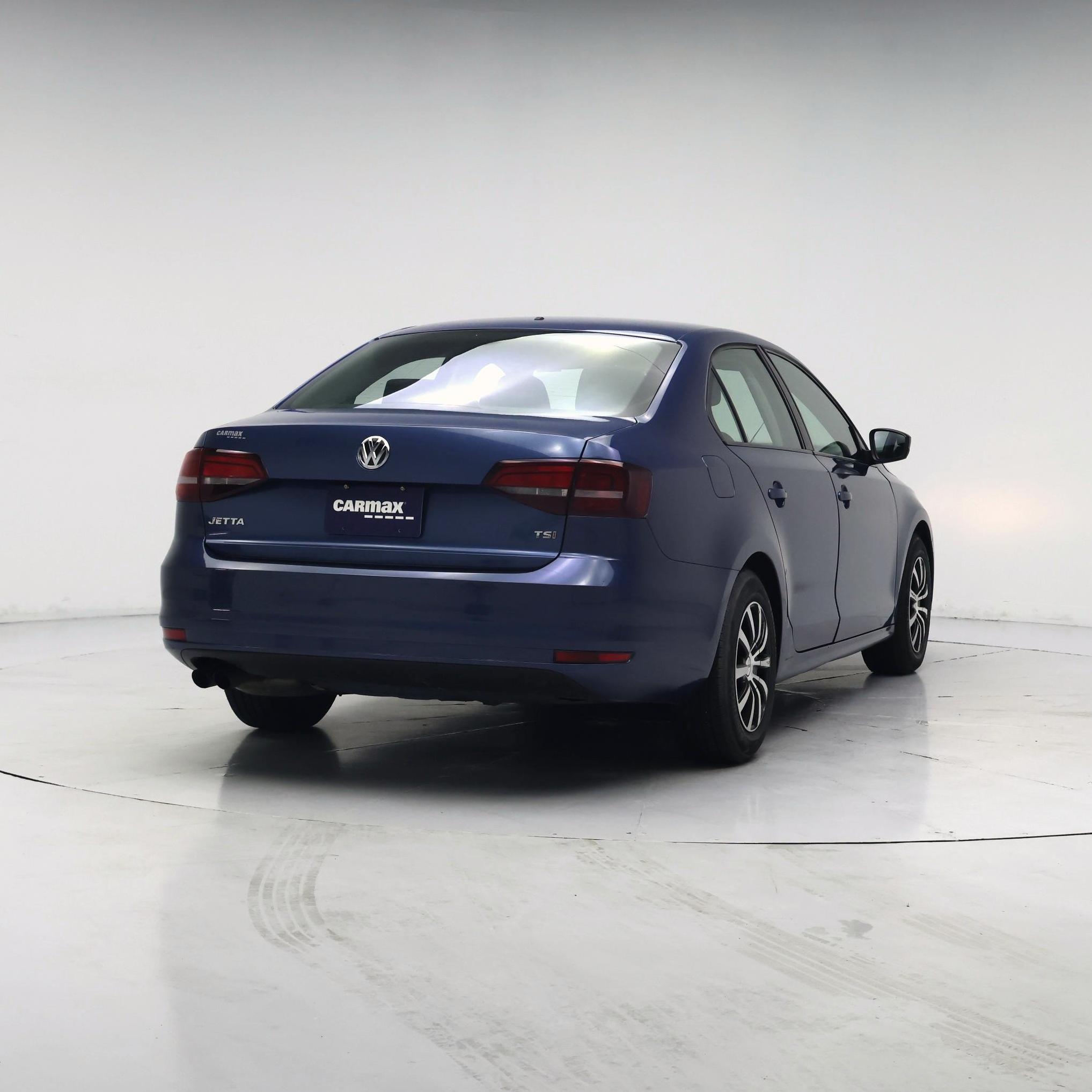 Thumbnail: 2016 Volkswagen Jetta - 8