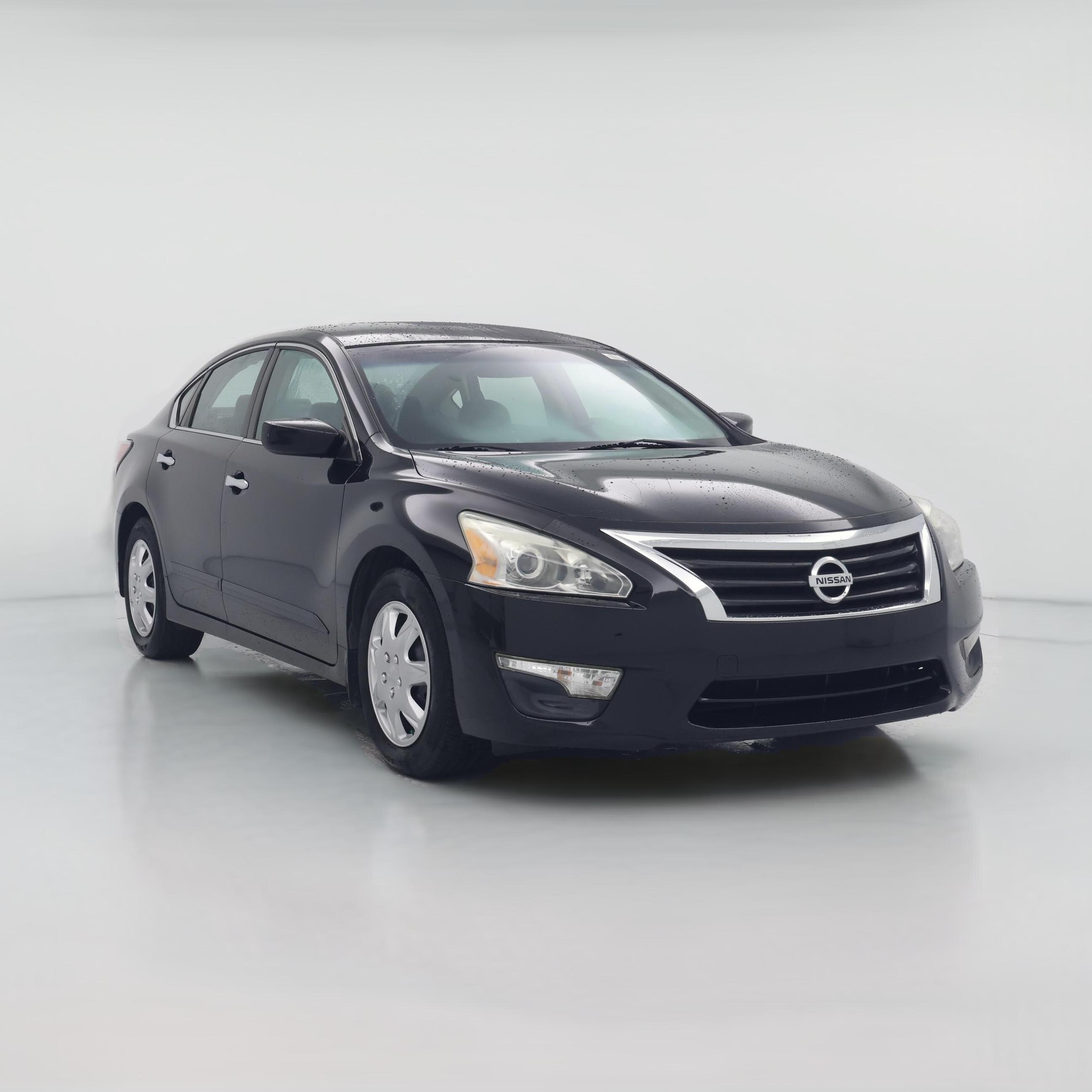 Thumbnail: 2015 Nissan Altima - 1