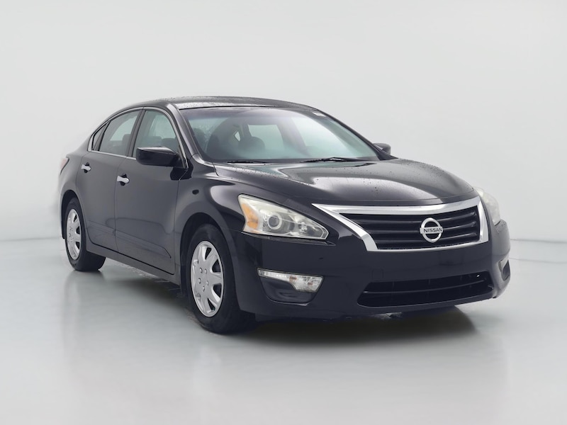 2015 Nissan Altima SV -
                  Gastonia, NC